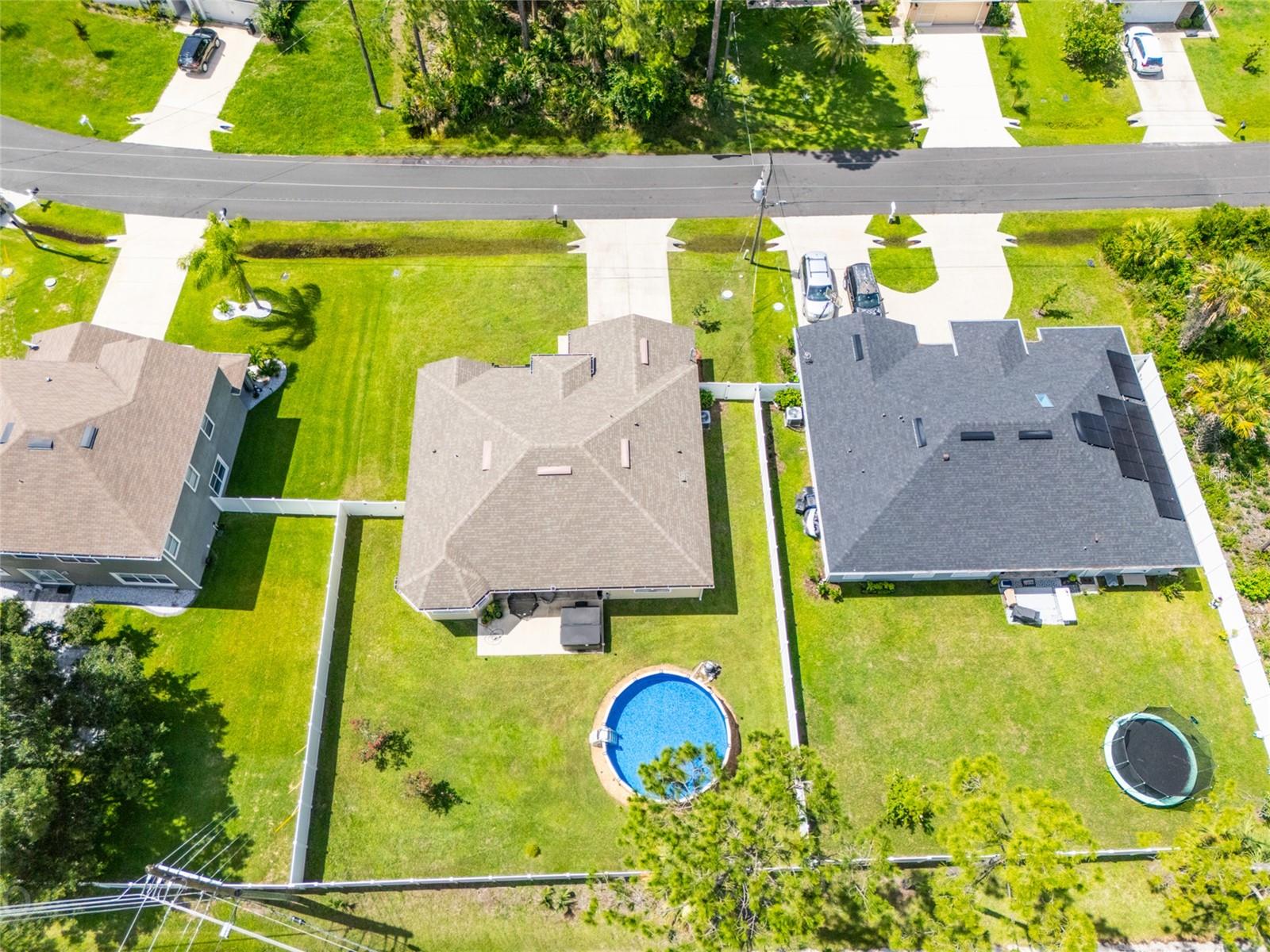 27 RIVIERE LN, PALM COAST, FL, 32164