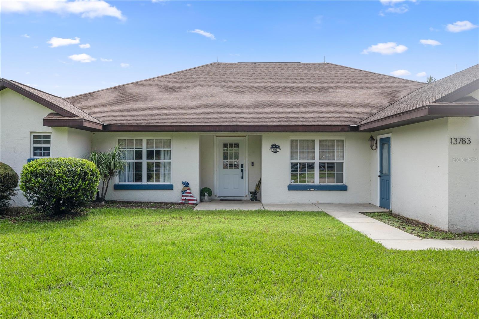13783 SE 8TH CT, OCALA, FL, 34480
