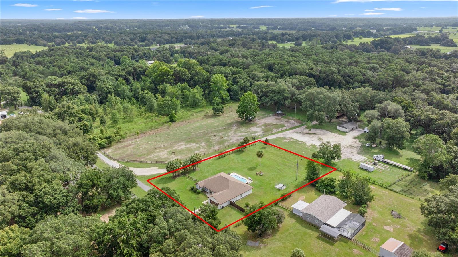 13783 SE 8TH CT, OCALA, FL, 34480