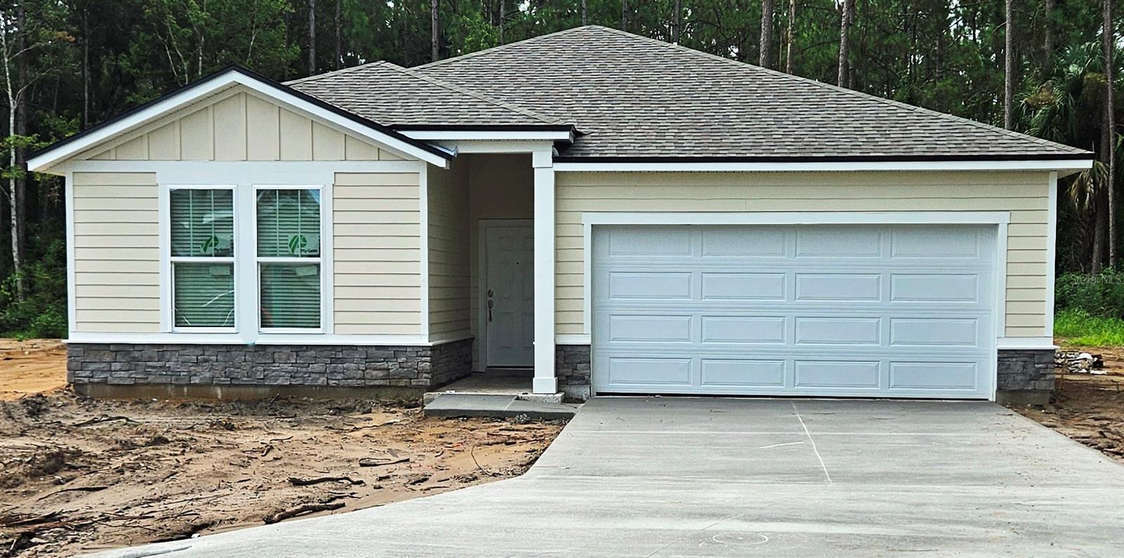 10 BIRCH HAVEN PL, PALM COAST, FL, 32137