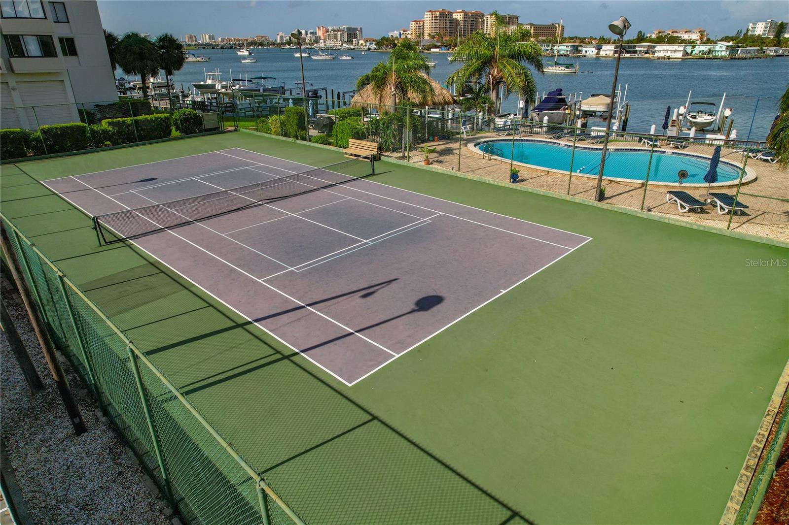 660 ISLAND WAY #301, CLEARWATER BEACH, FL, 33767