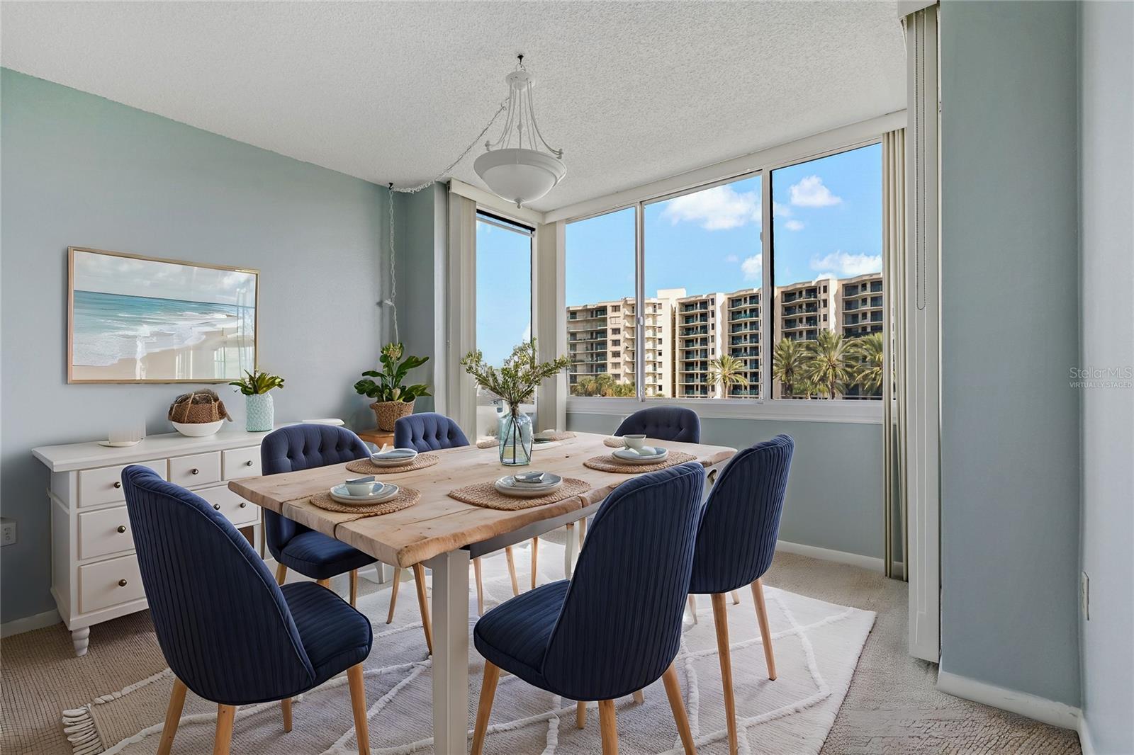 660 ISLAND WAY #301, CLEARWATER BEACH, FL, 33767