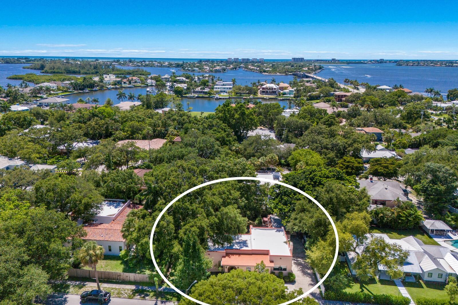 3618 PALONIA CT, SARASOTA, FL, 34239