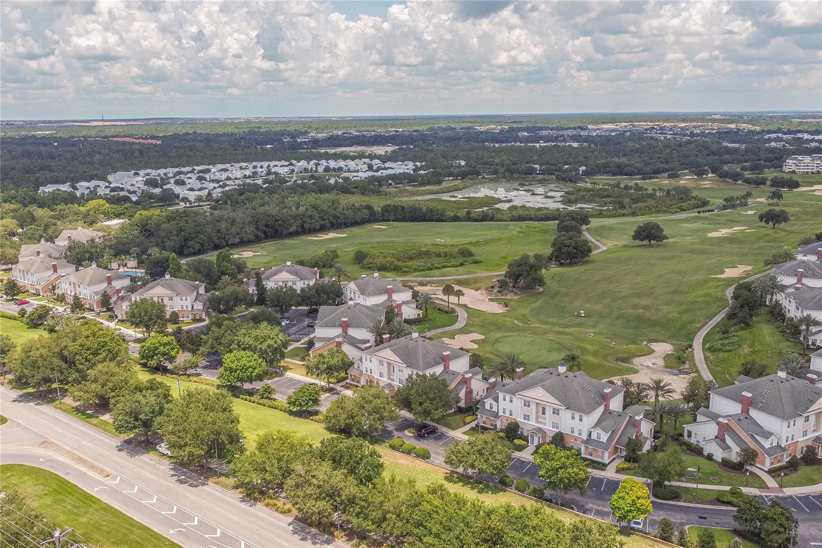 7673 HERITAGE CROSSING WAY #101, REUNION, FL, 34747