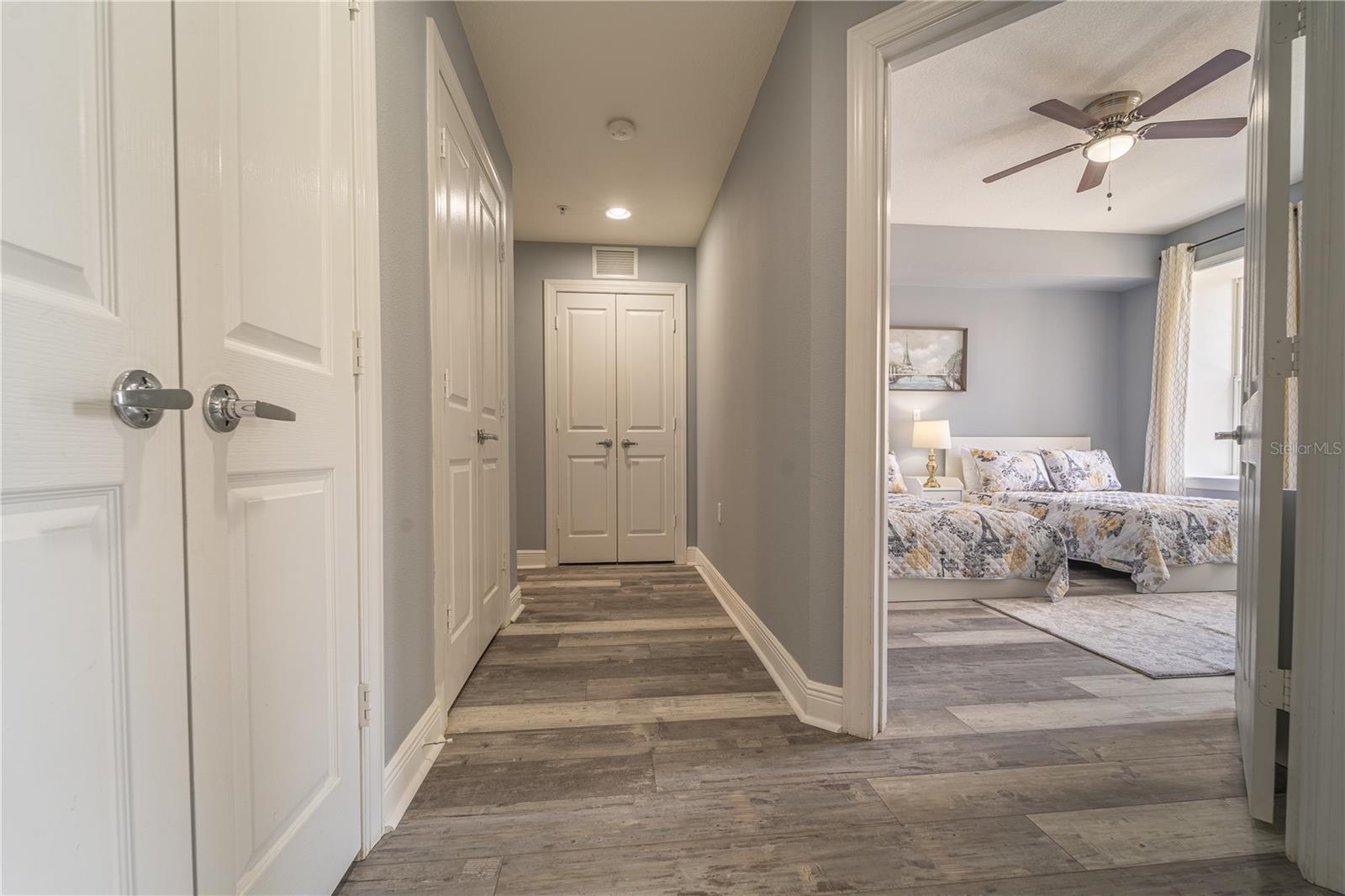 7673 HERITAGE CROSSING WAY #101, REUNION, FL, 34747