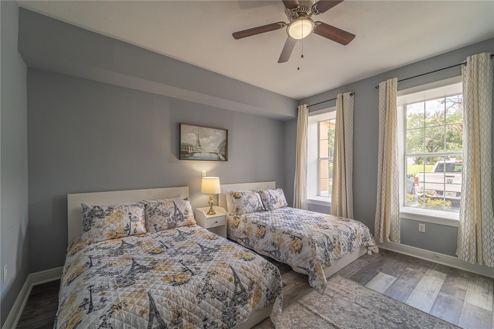 7673 HERITAGE CROSSING WAY #101, REUNION, FL, 34747