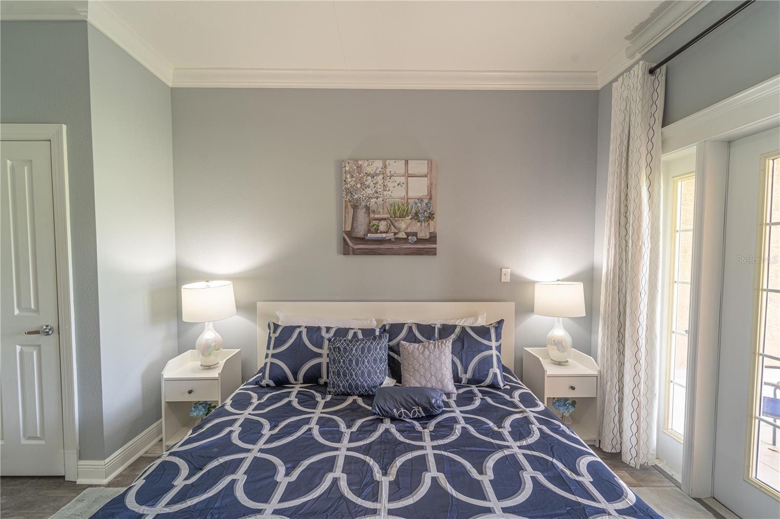 7673 HERITAGE CROSSING WAY #101, REUNION, FL, 34747