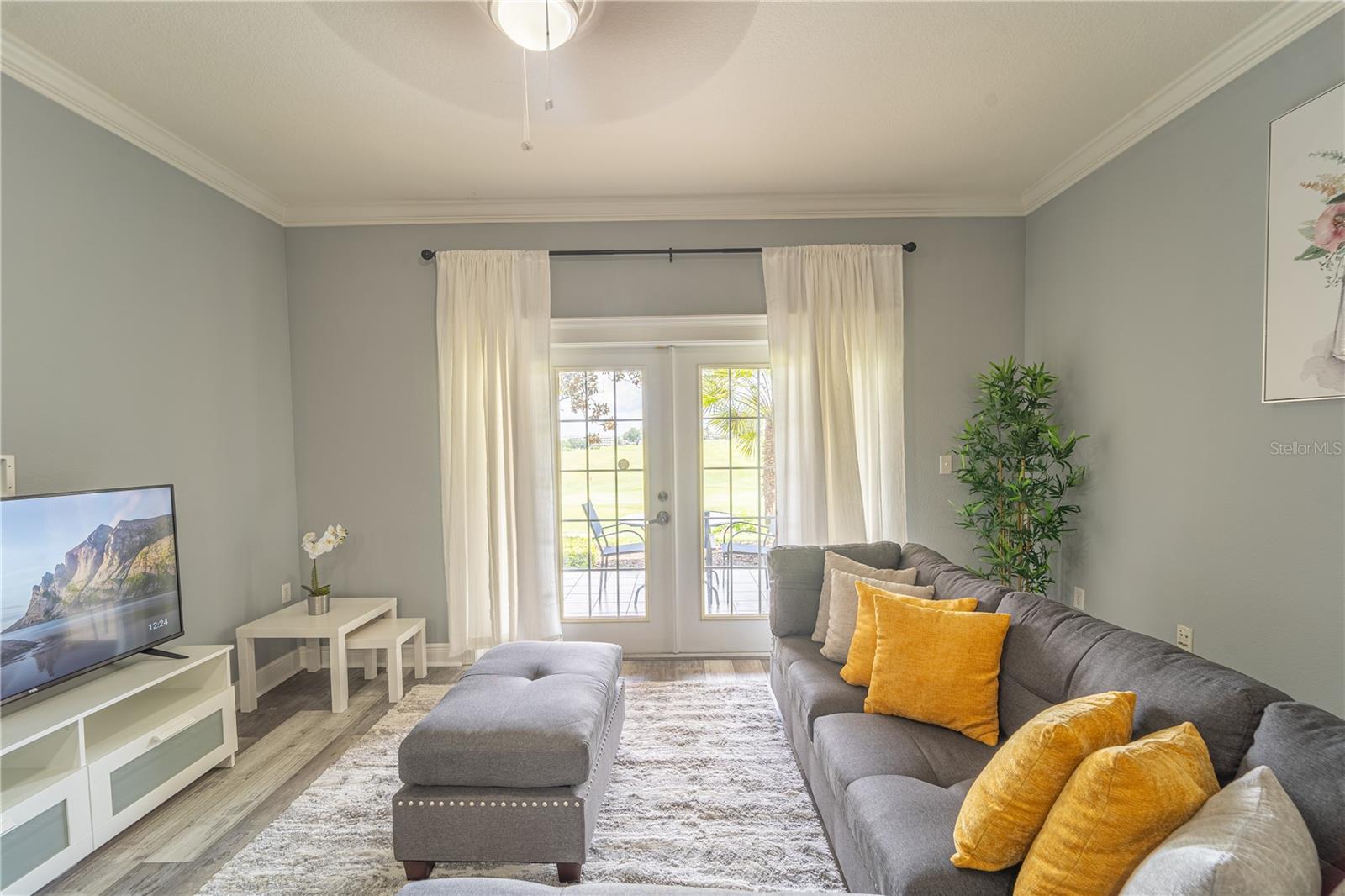 7673 HERITAGE CROSSING WAY #101, REUNION, FL, 34747