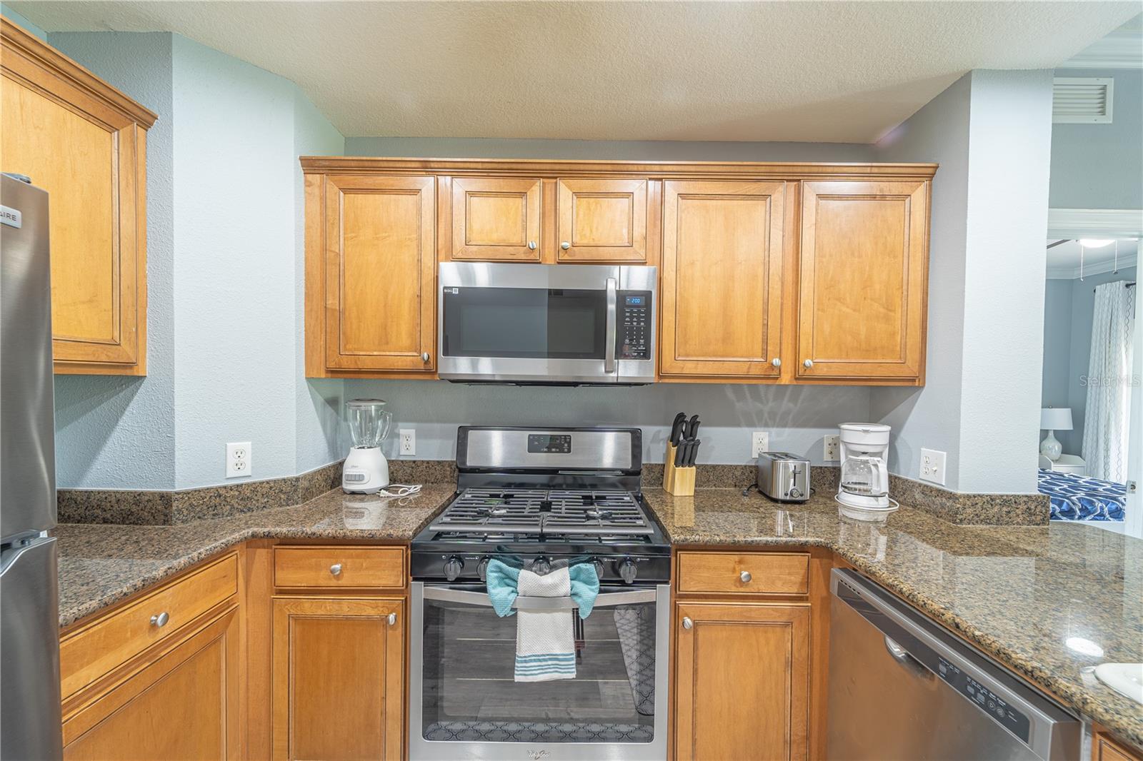 7673 HERITAGE CROSSING WAY #101, REUNION, FL, 34747