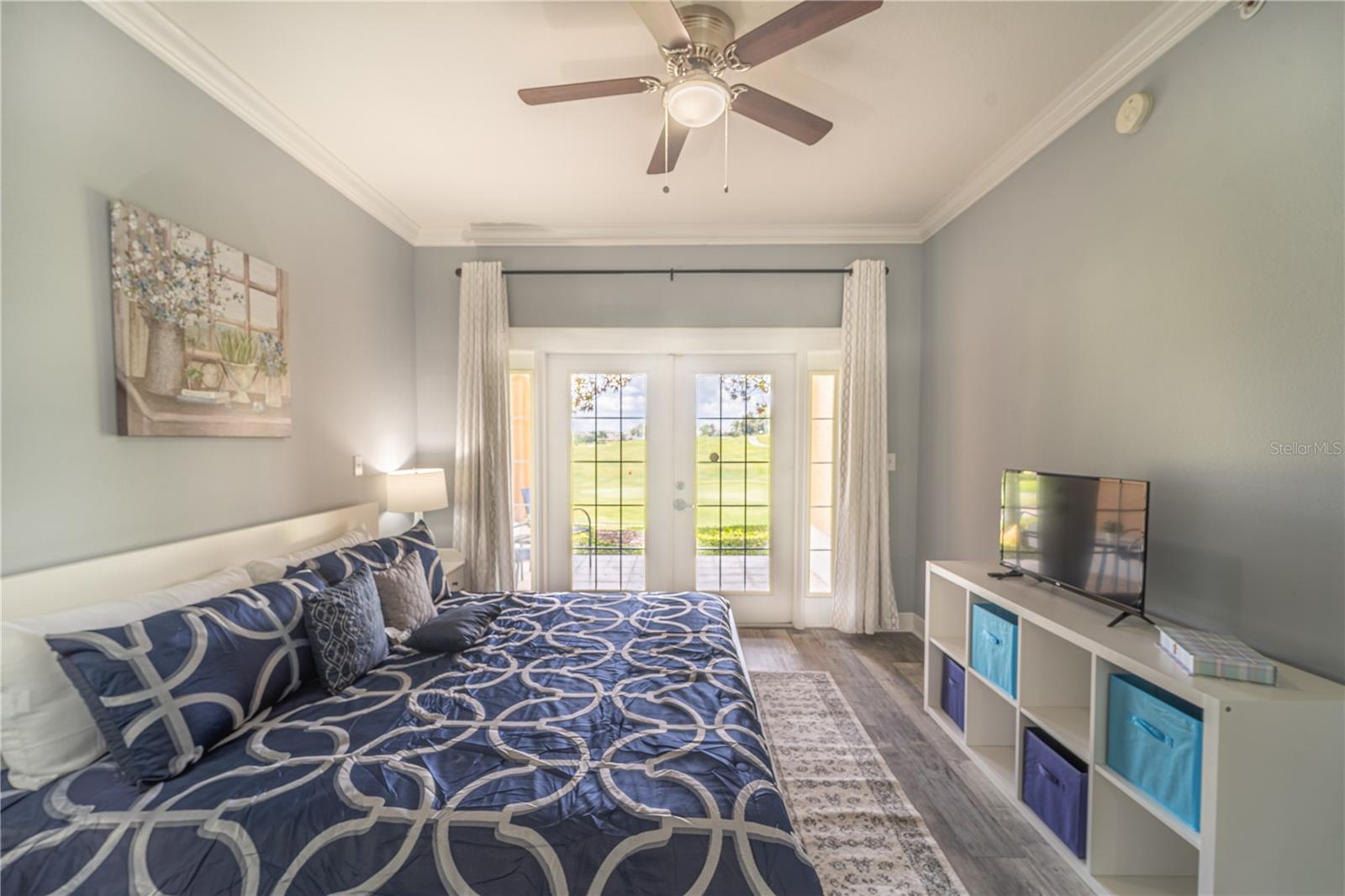 7673 HERITAGE CROSSING WAY #101, REUNION, FL, 34747