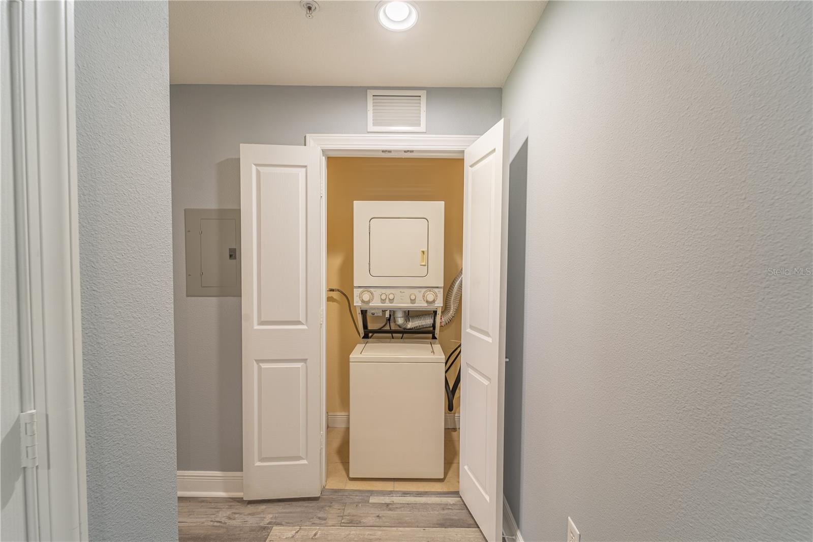 7673 HERITAGE CROSSING WAY #101, REUNION, FL, 34747
