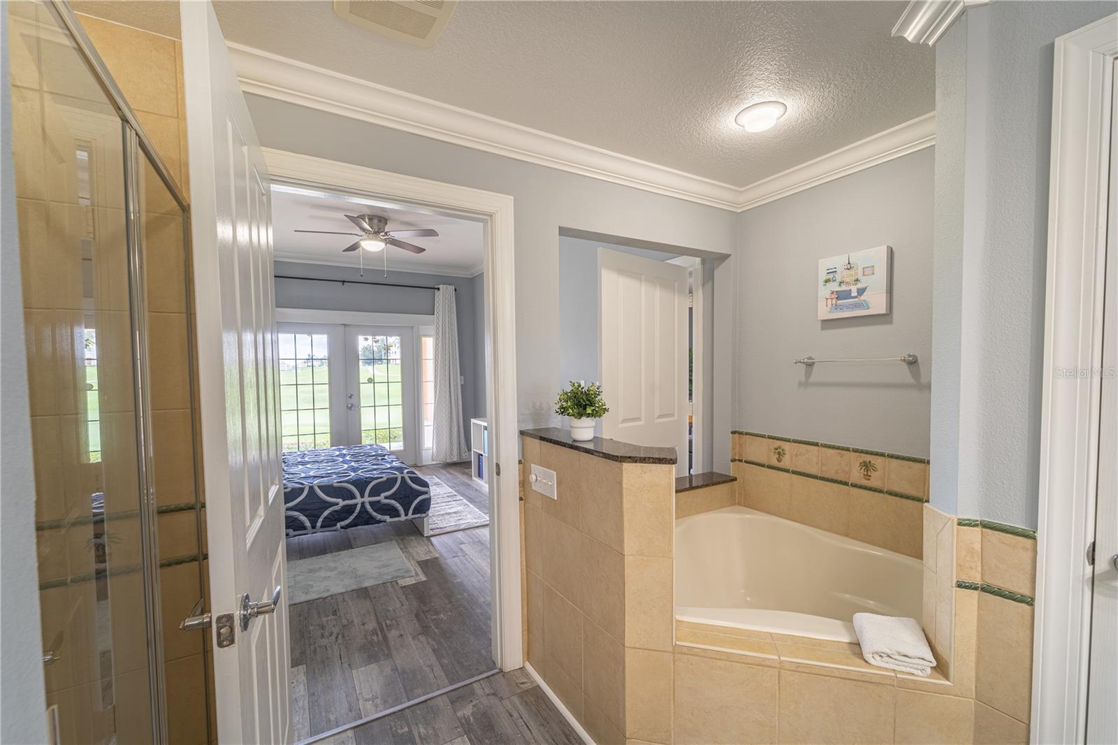 7673 HERITAGE CROSSING WAY #101, REUNION, FL, 34747