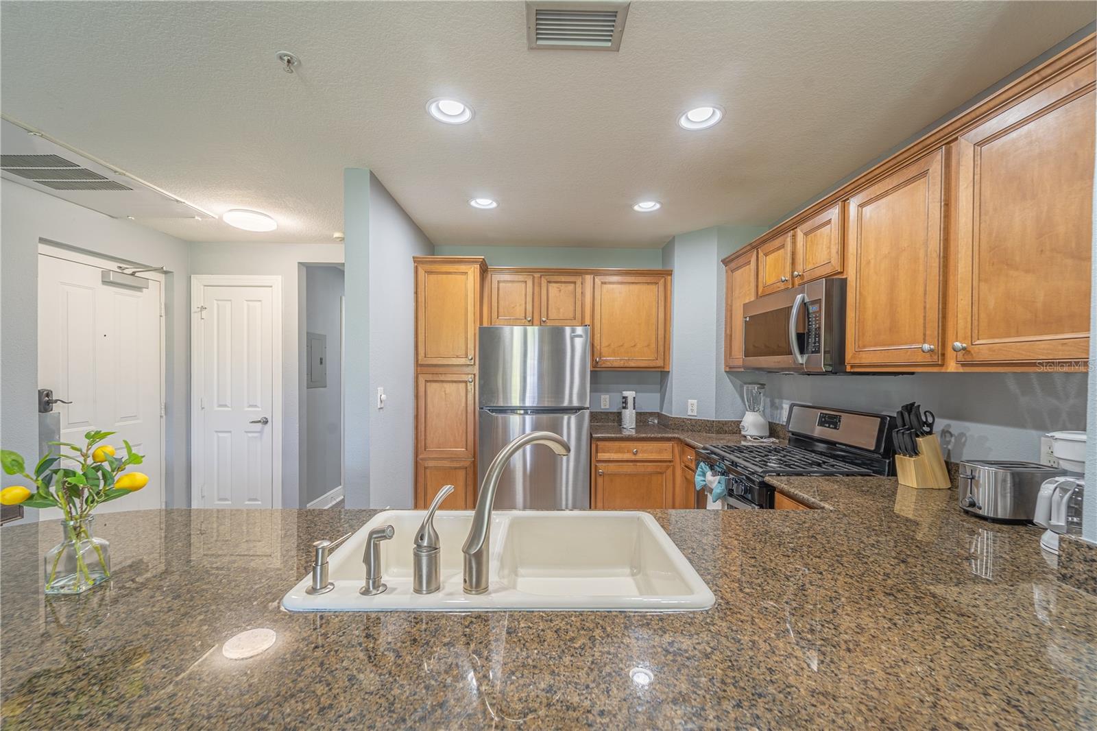 7673 HERITAGE CROSSING WAY #101, REUNION, FL, 34747