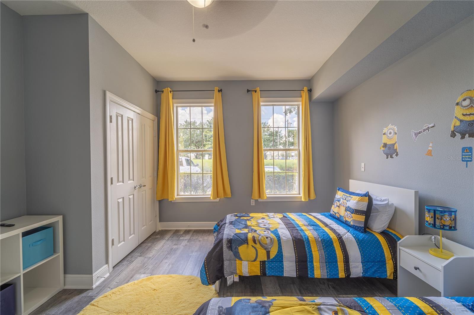 7673 HERITAGE CROSSING WAY #101, REUNION, FL, 34747