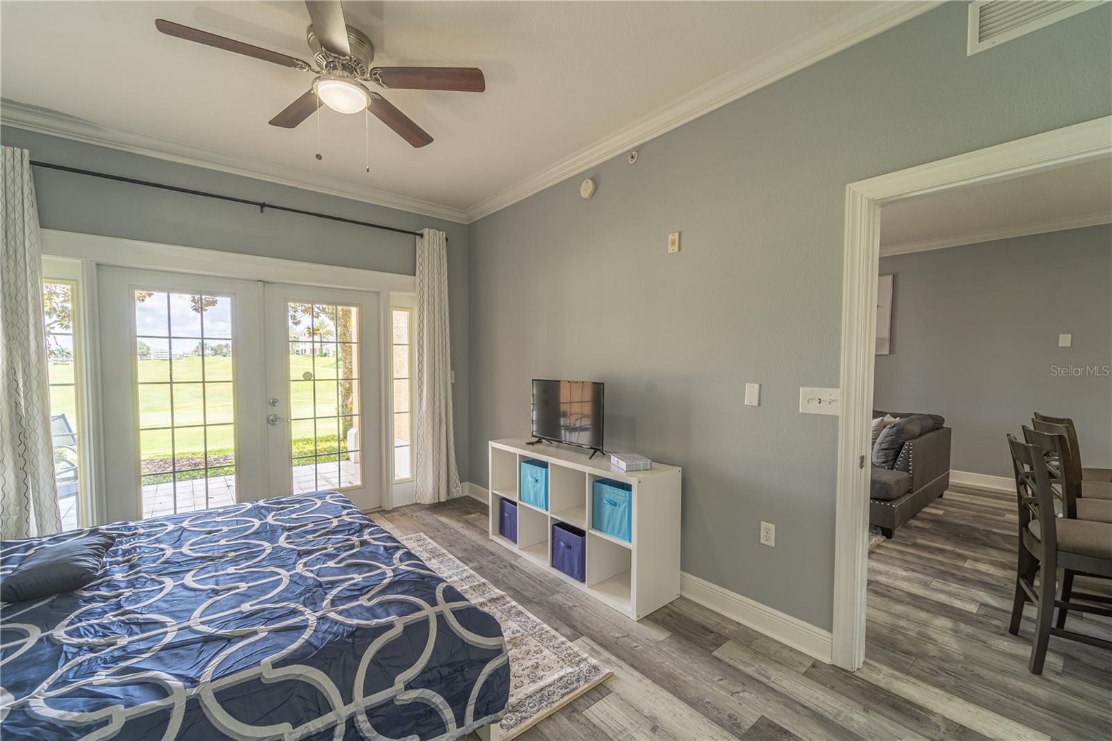 7673 HERITAGE CROSSING WAY #101, REUNION, FL, 34747
