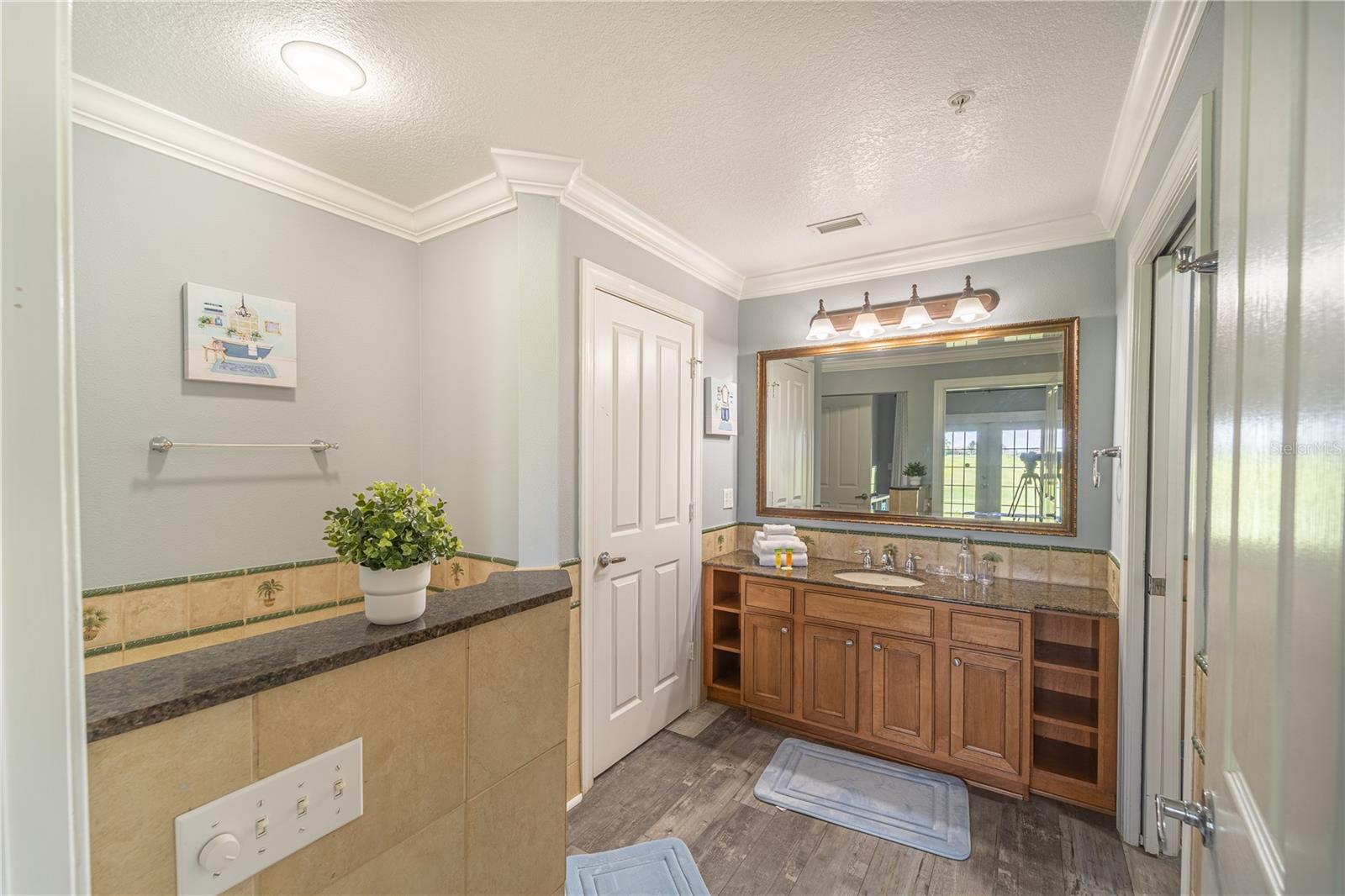 7673 HERITAGE CROSSING WAY #101, REUNION, FL, 34747