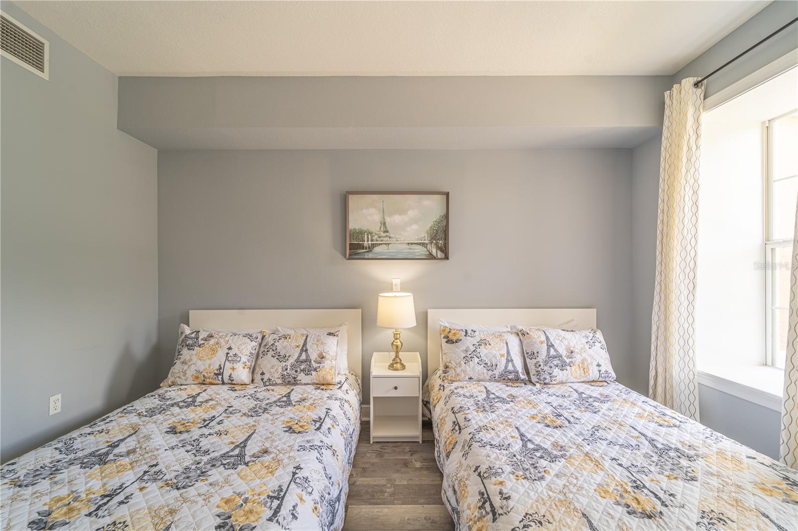 7673 HERITAGE CROSSING WAY #101, REUNION, FL, 34747