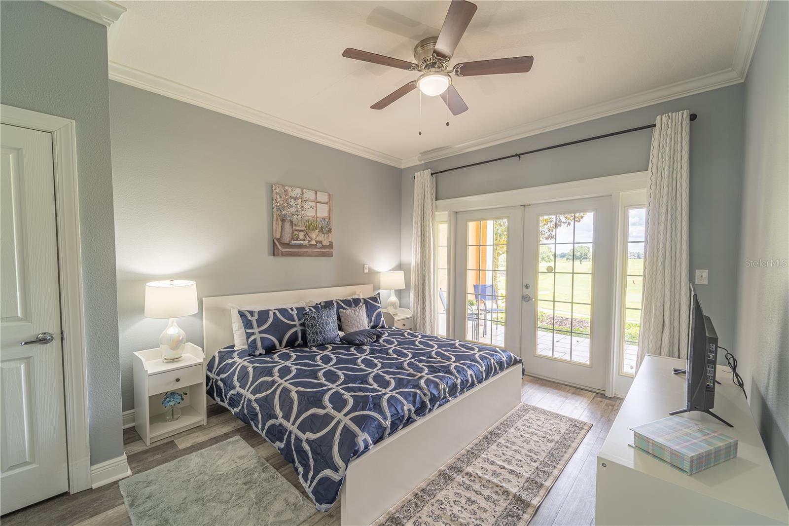 7673 HERITAGE CROSSING WAY #101, REUNION, FL, 34747