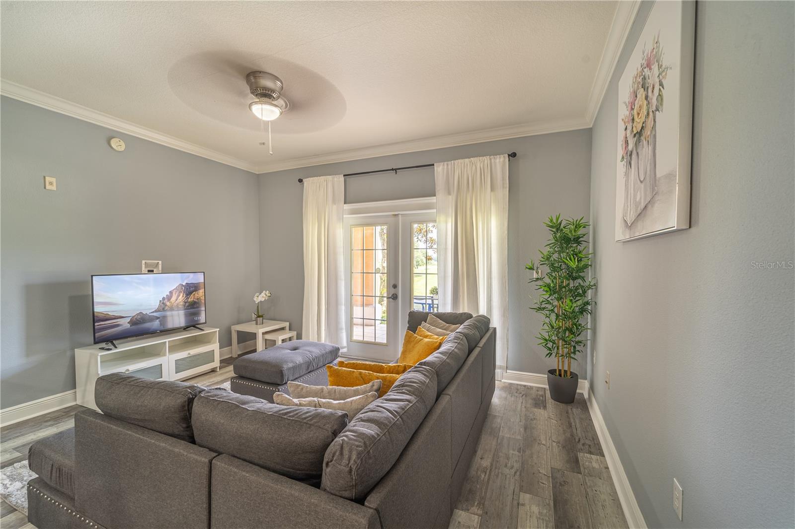 7673 HERITAGE CROSSING WAY #101, REUNION, FL, 34747