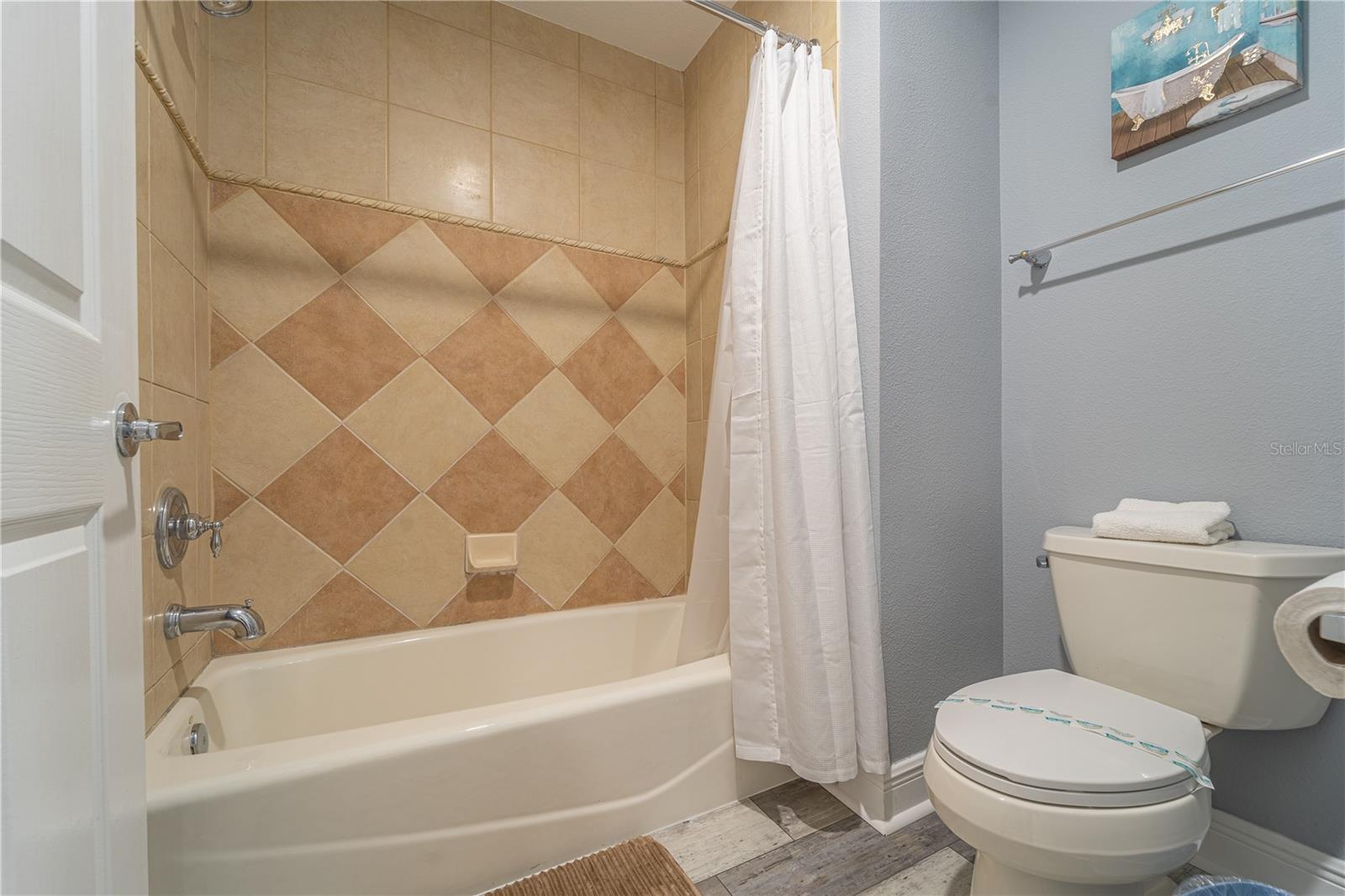 7673 HERITAGE CROSSING WAY #101, REUNION, FL, 34747