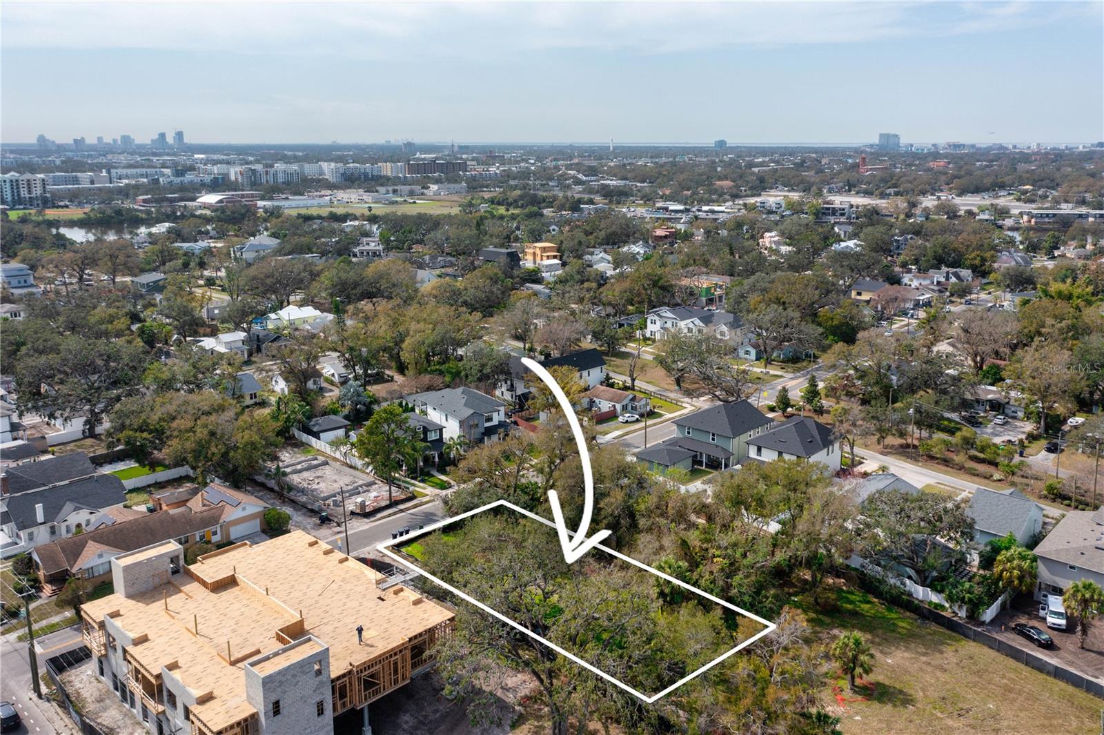 705 W AMELIA AVE, TAMPA, FL, 33602