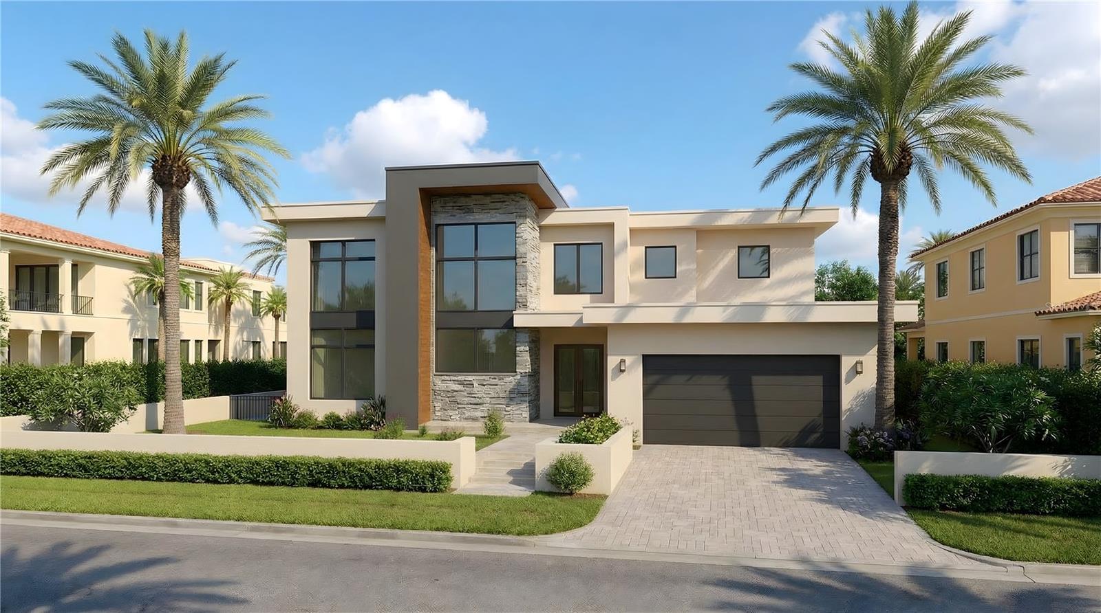 705 W AMELIA AVE, TAMPA, FL, 33602