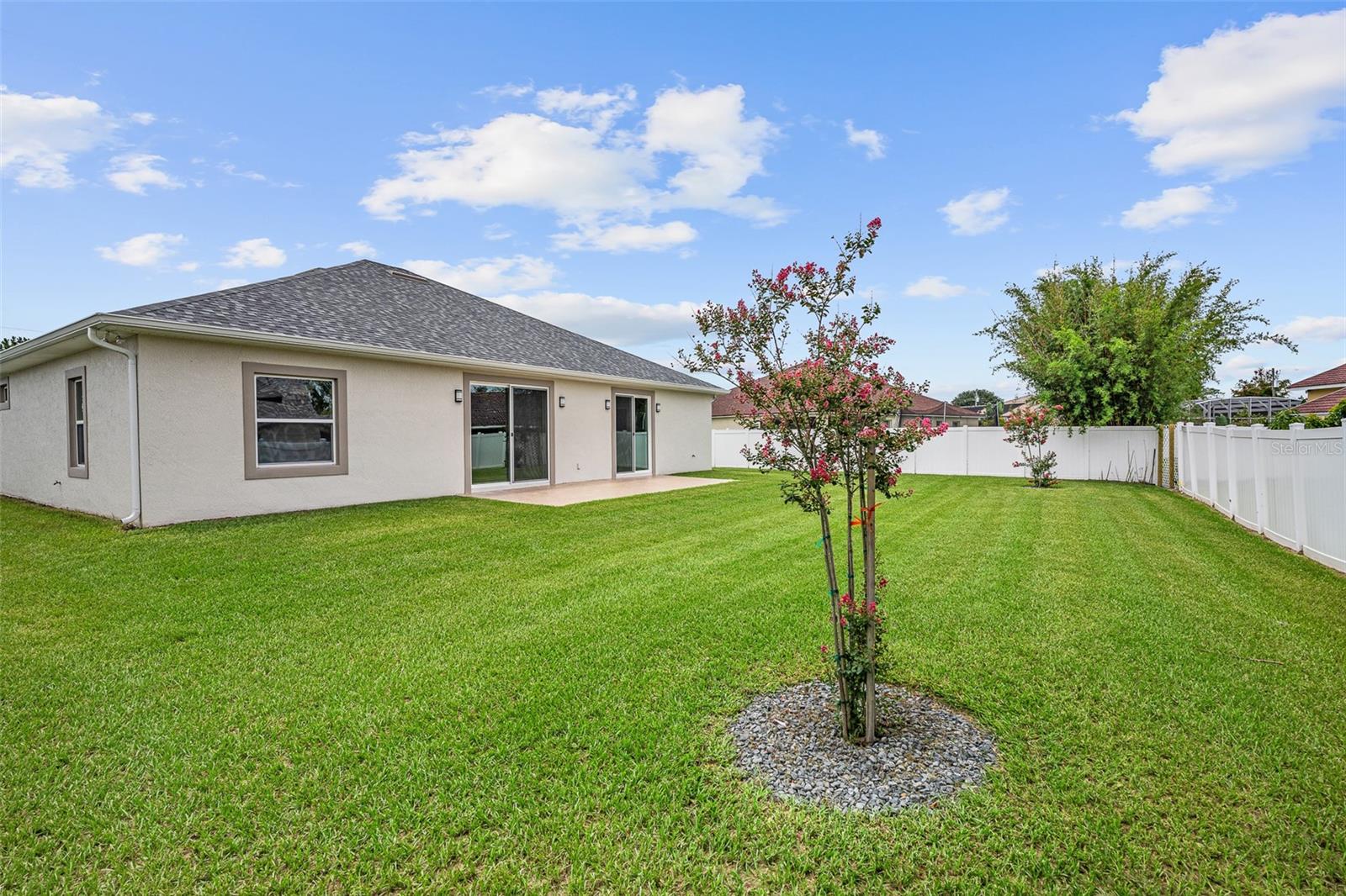 5 FIFER LN, PALM COAST, FL, 32137