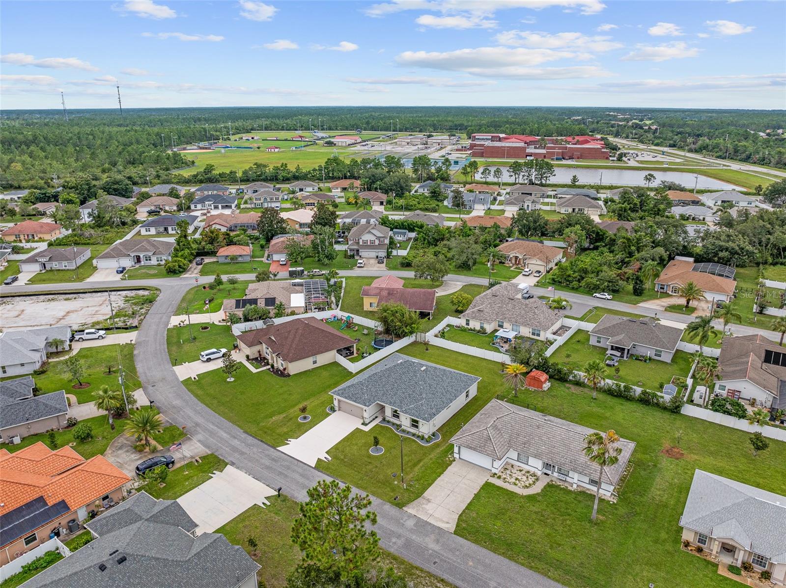 5 FIFER LN, PALM COAST, FL, 32137