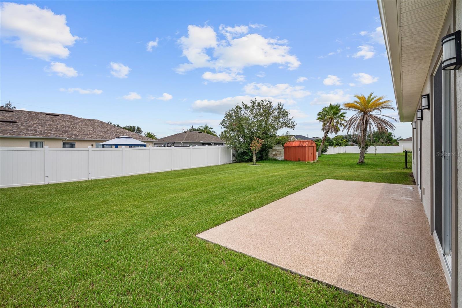 5 FIFER LN, PALM COAST, FL, 32137