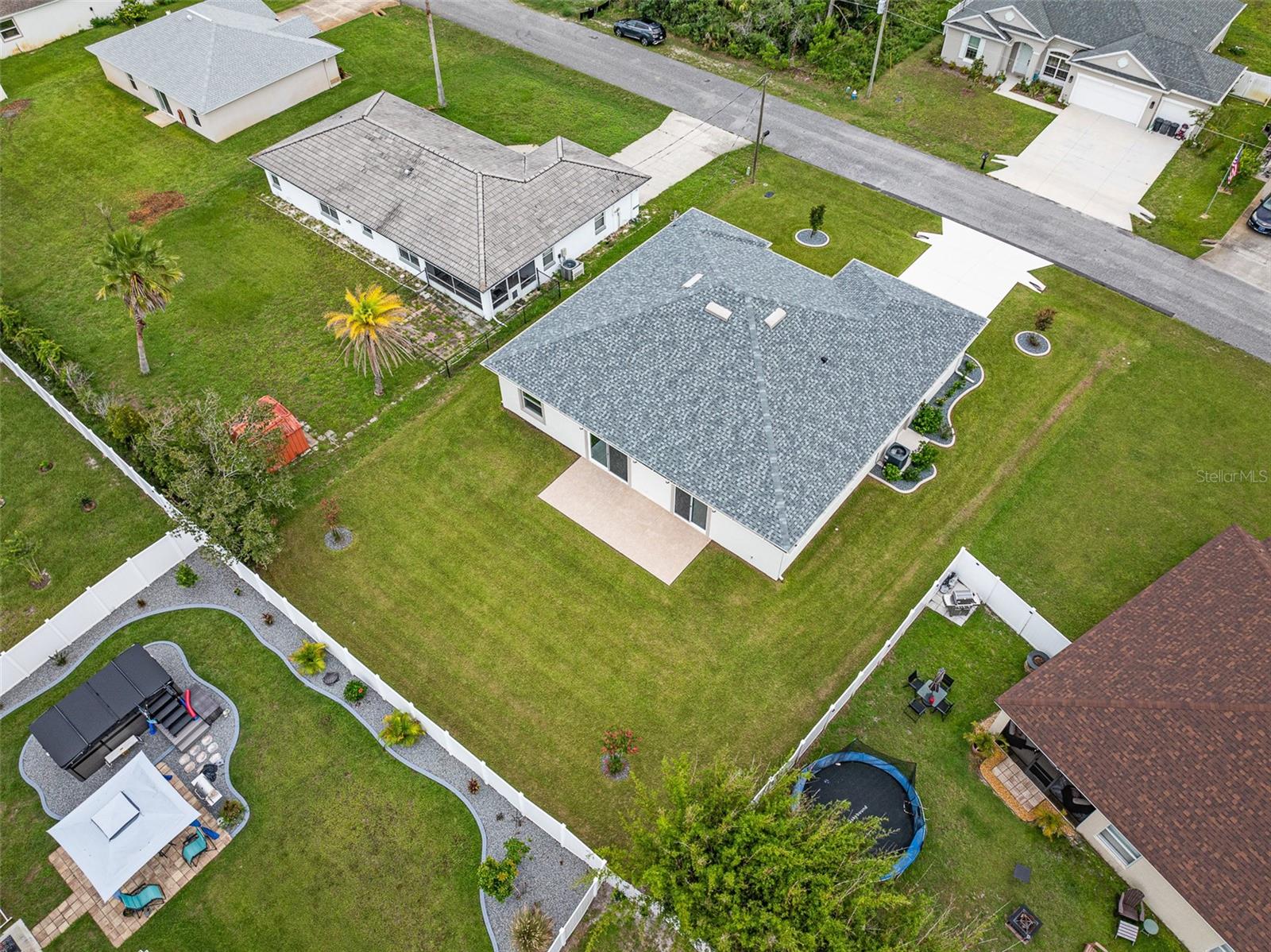 5 FIFER LN, PALM COAST, FL, 32137