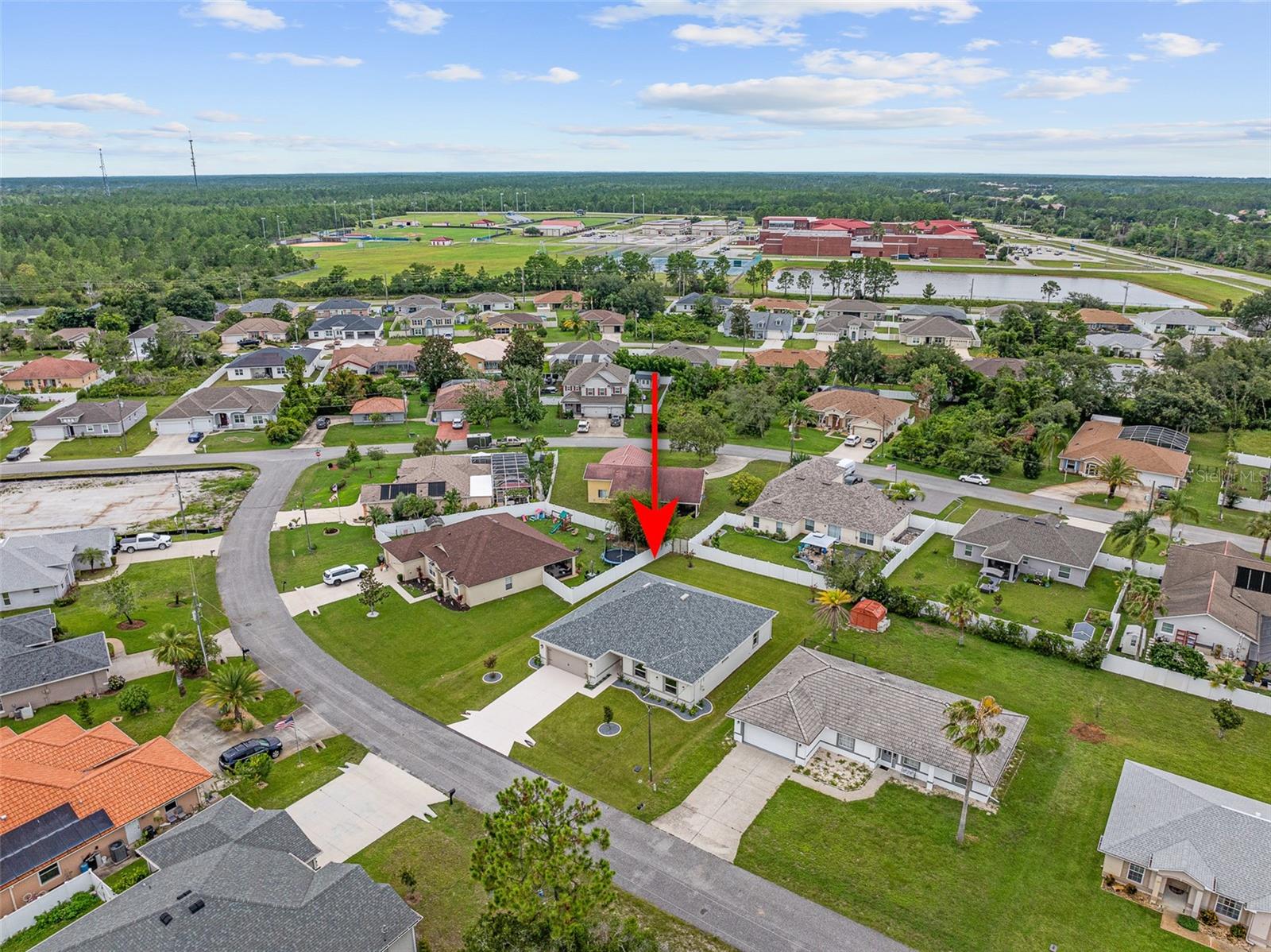 5 FIFER LN, PALM COAST, FL, 32137