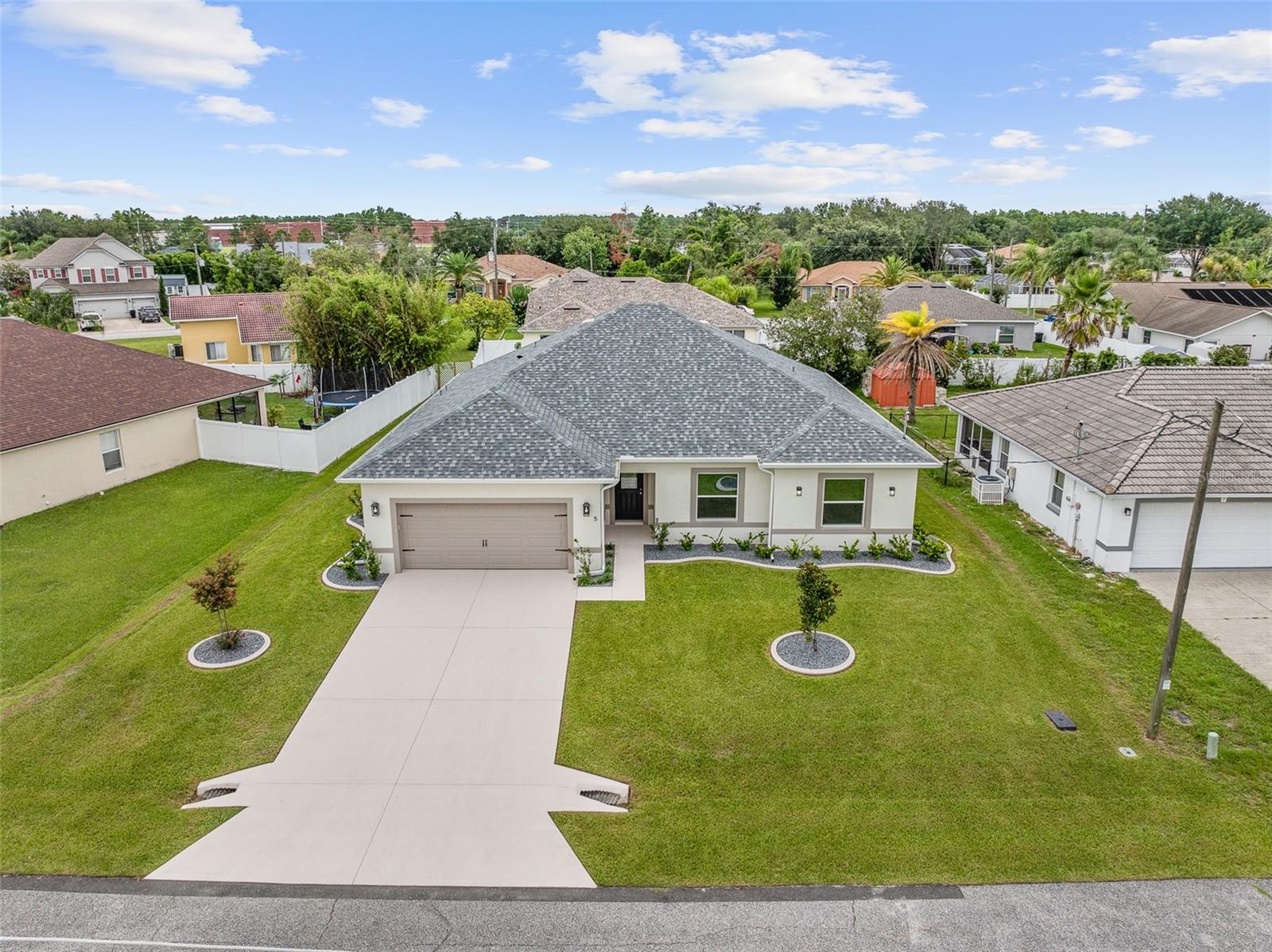 5 FIFER LN, PALM COAST, FL, 32137