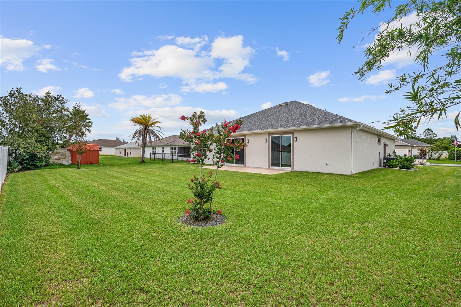 5 FIFER LN, PALM COAST, FL, 32137