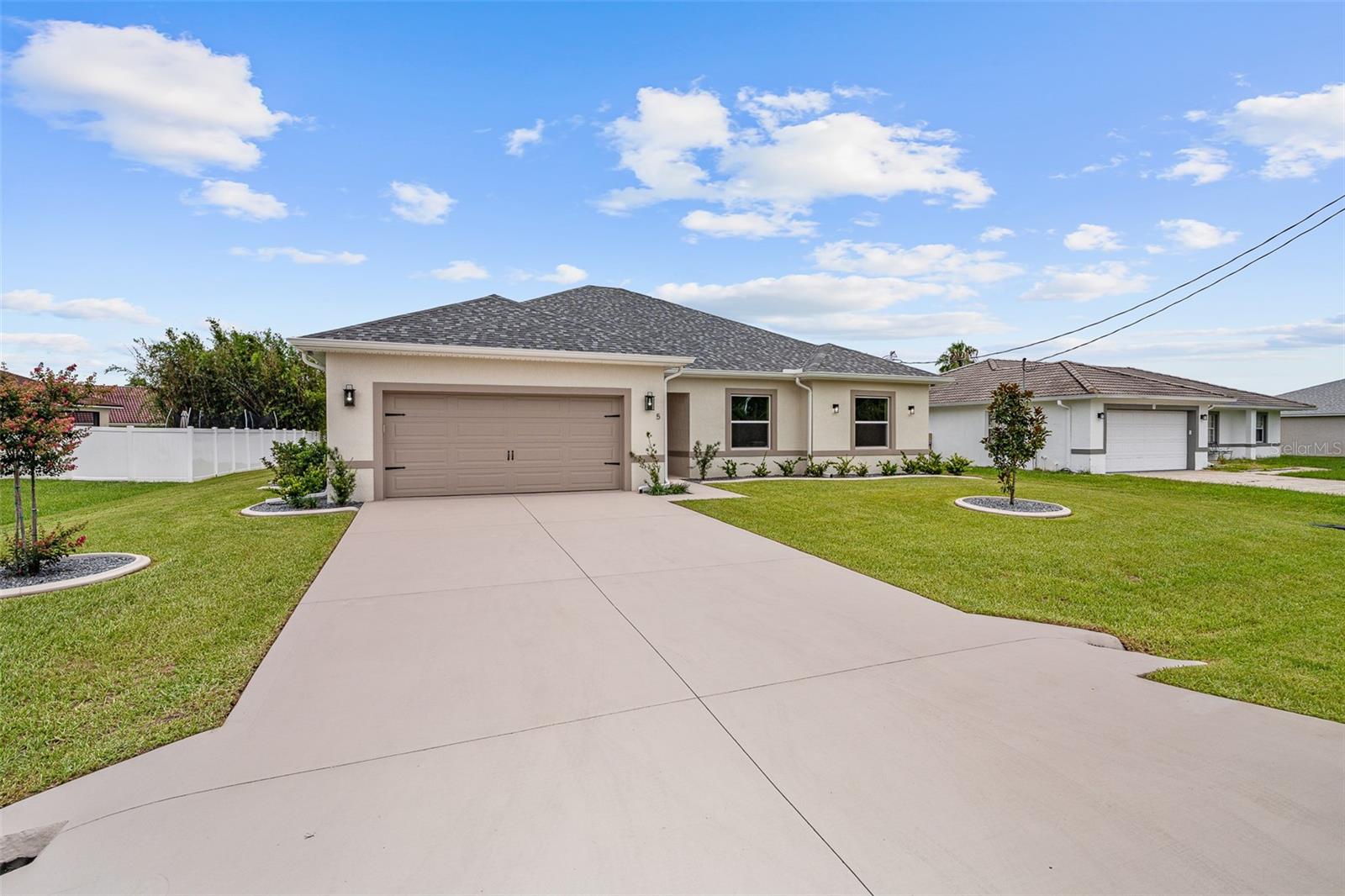5 FIFER LN, PALM COAST, FL, 32137