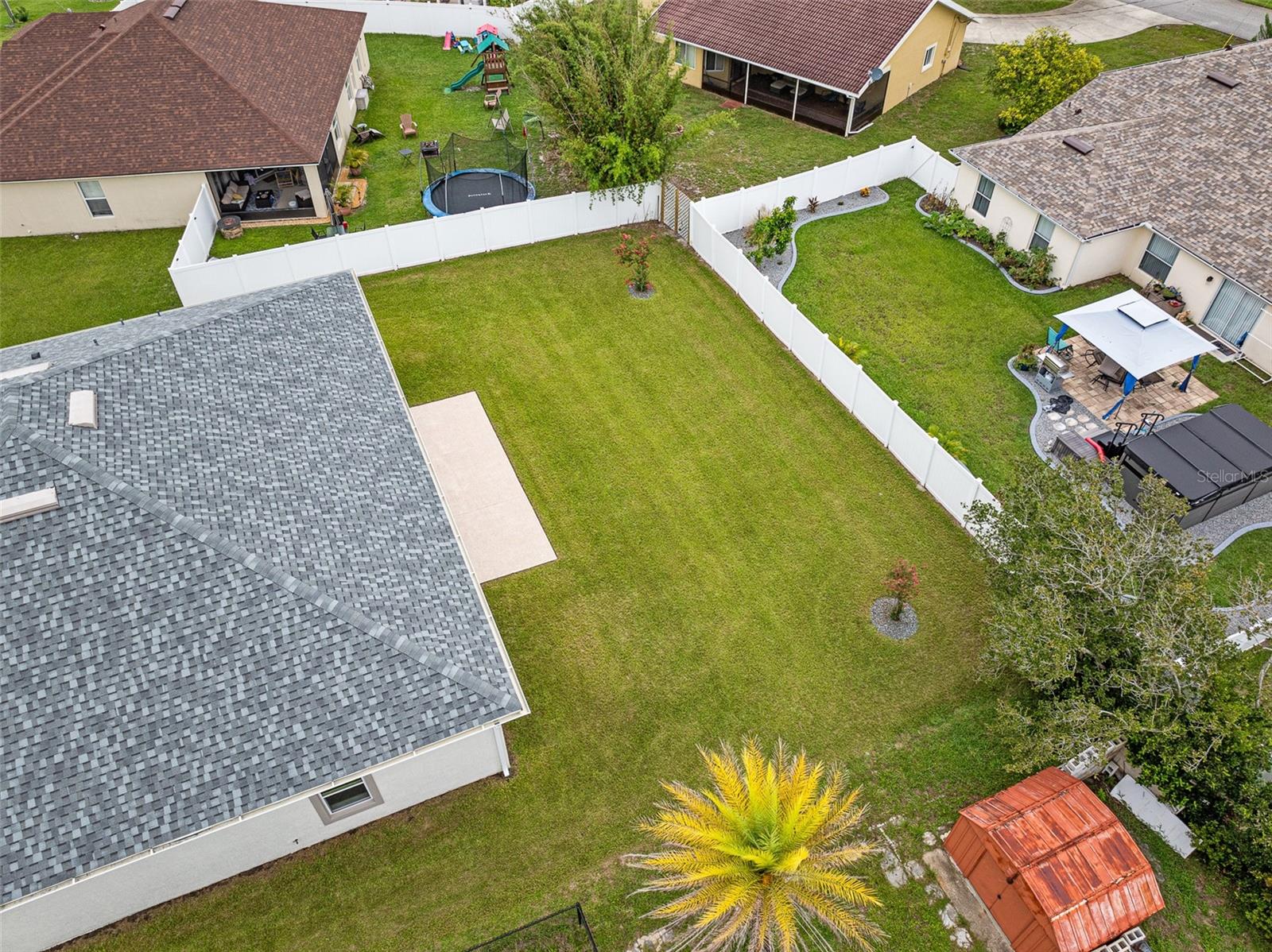 5 FIFER LN, PALM COAST, FL, 32137