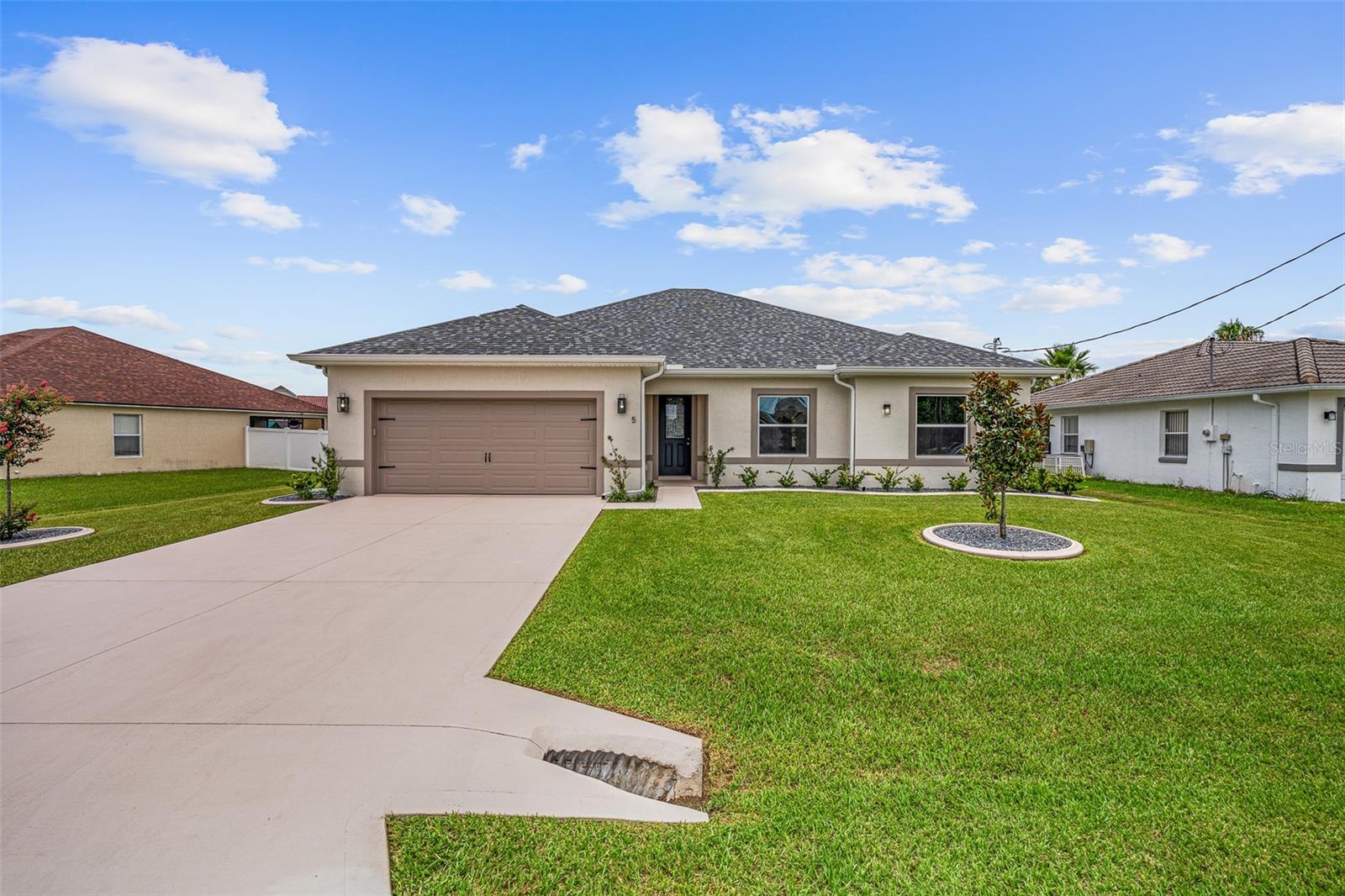 5 FIFER LN, PALM COAST, FL, 32137