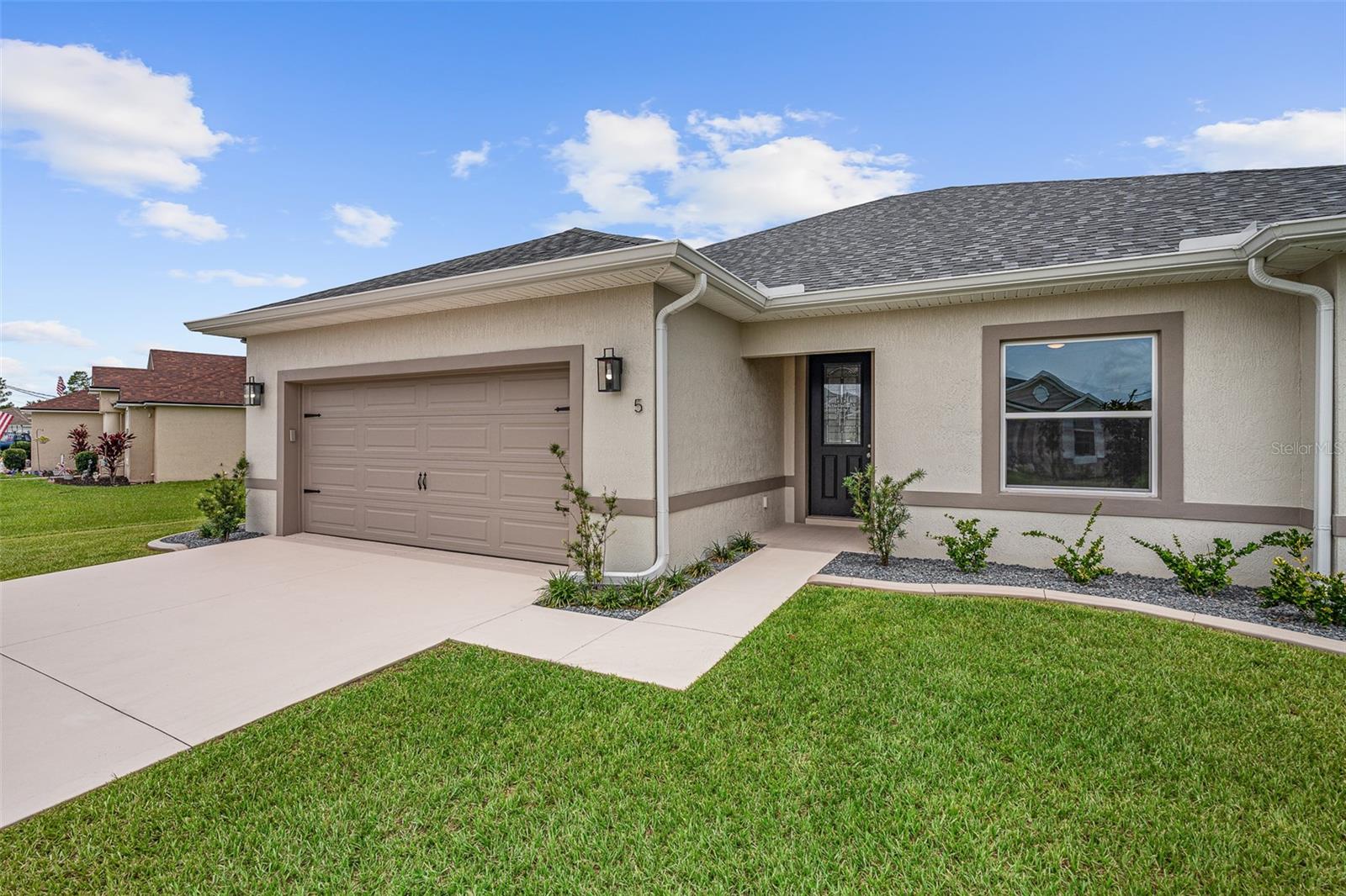 5 FIFER LN, PALM COAST, FL, 32137