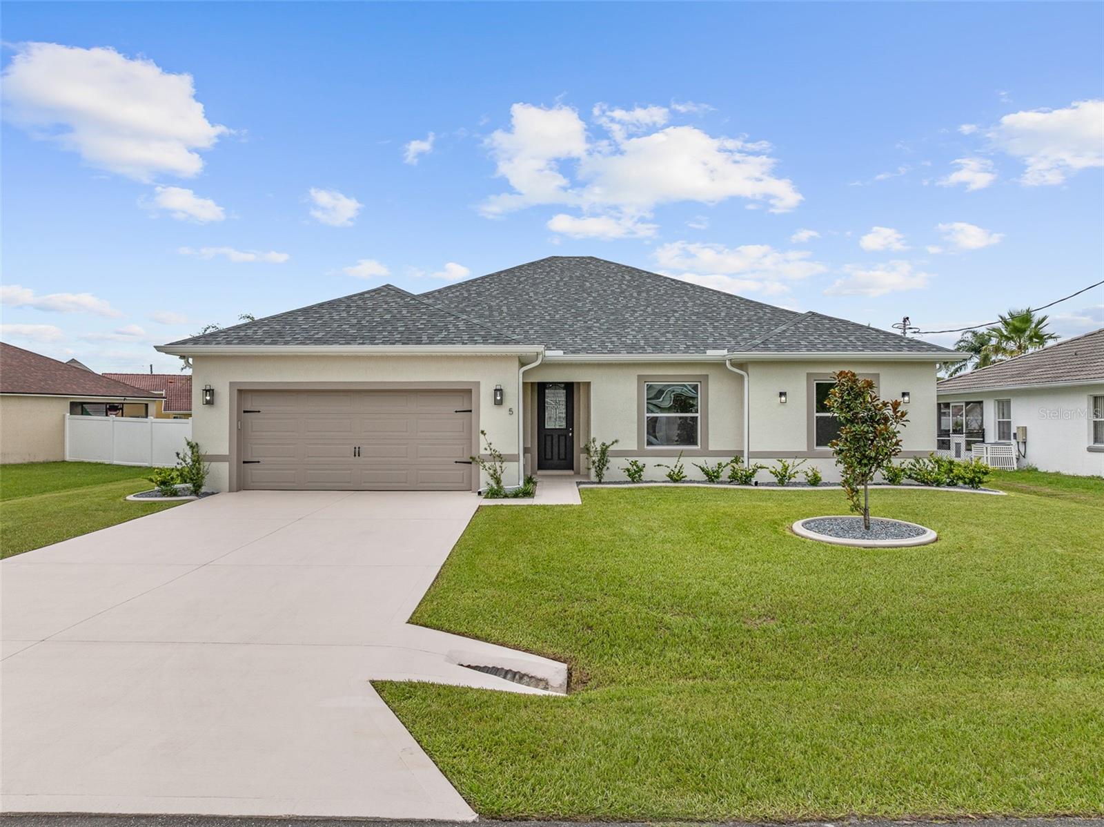 5 FIFER LN, PALM COAST, FL, 32137