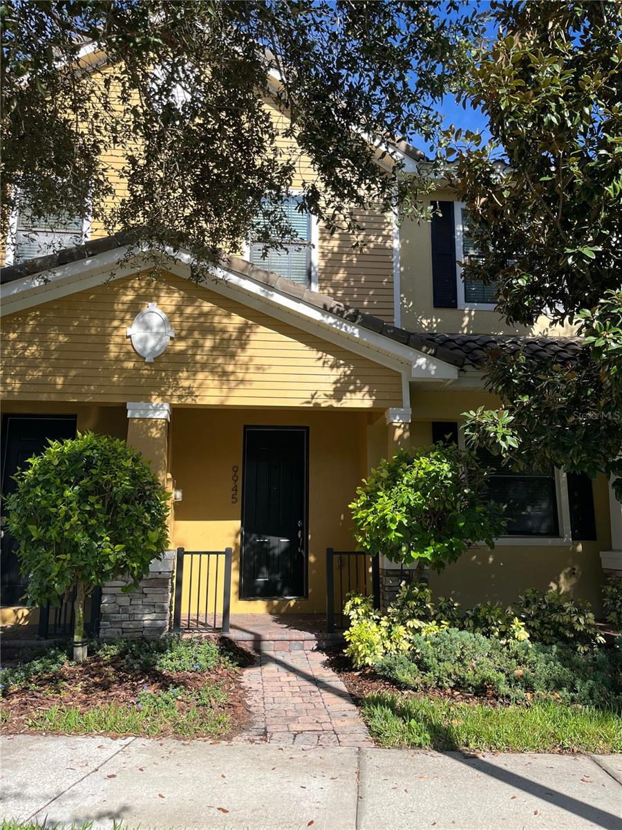 9945 EAGLE CREEK CENTER BLVD, ORLANDO, FL, 32832