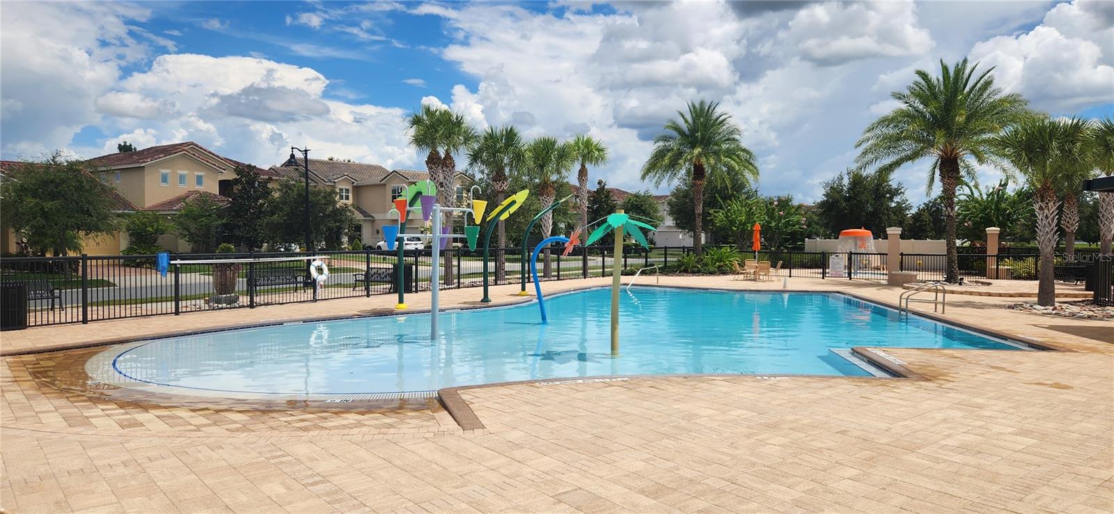 9945 EAGLE CREEK CENTER BLVD, ORLANDO, FL, 32832