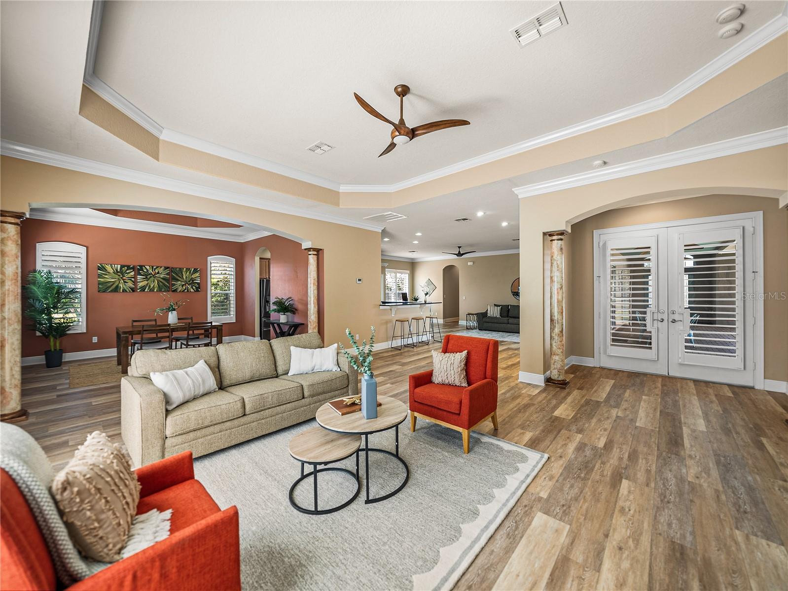 13216 LEGENDS TRL, DADE CITY, FL, 33525