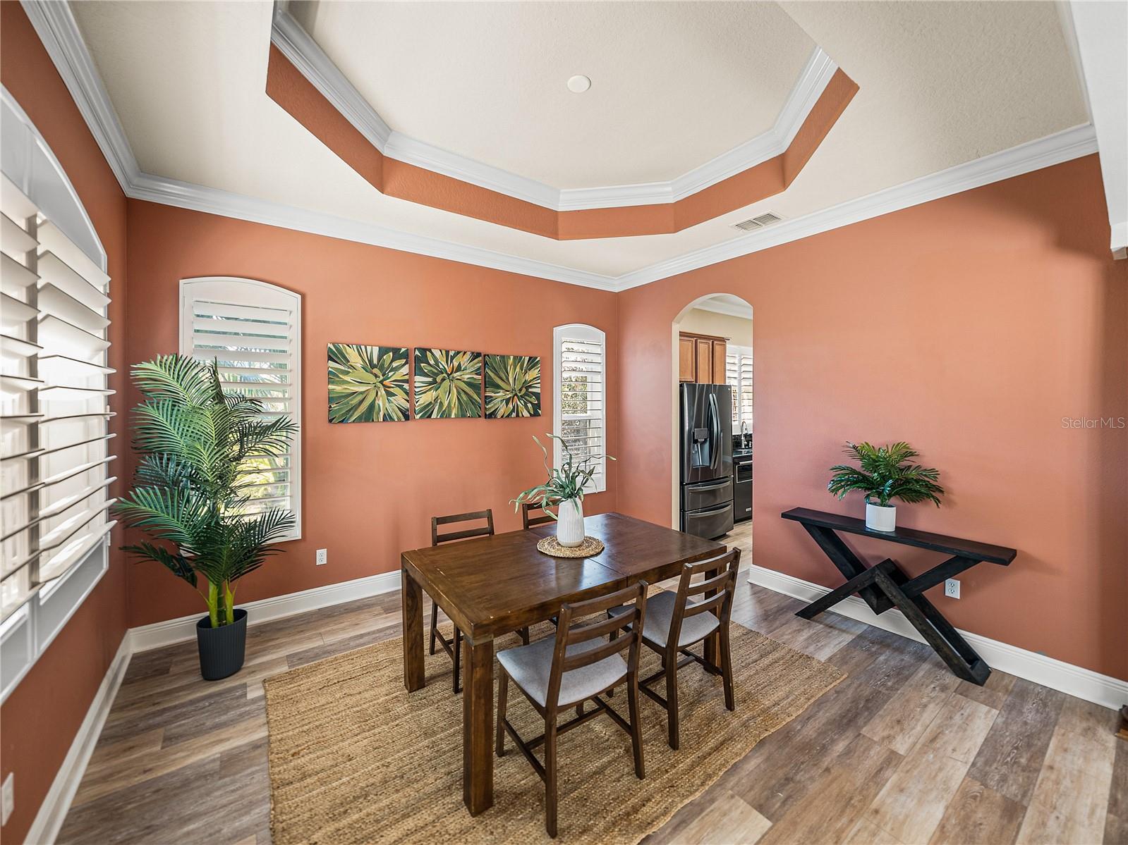 13216 LEGENDS TRL, DADE CITY, FL, 33525