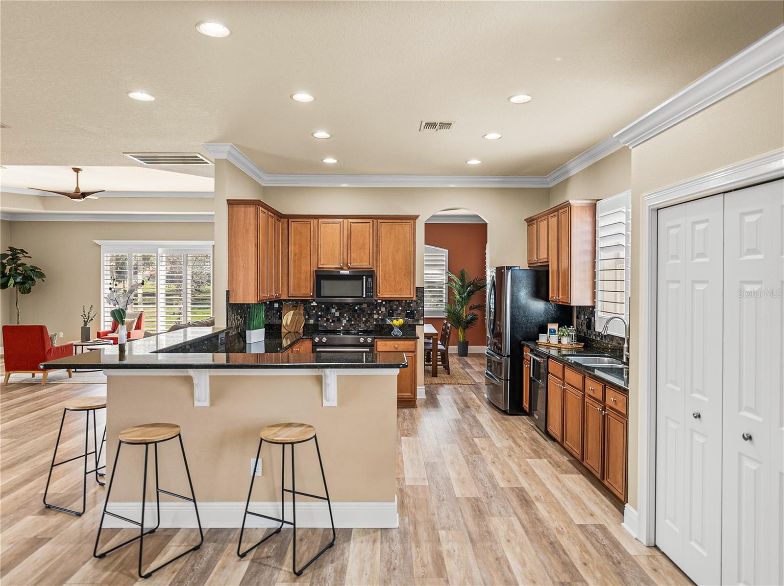 13216 LEGENDS TRL, DADE CITY, FL, 33525