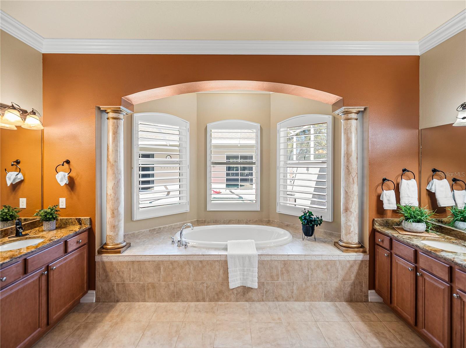 13216 LEGENDS TRL, DADE CITY, FL, 33525