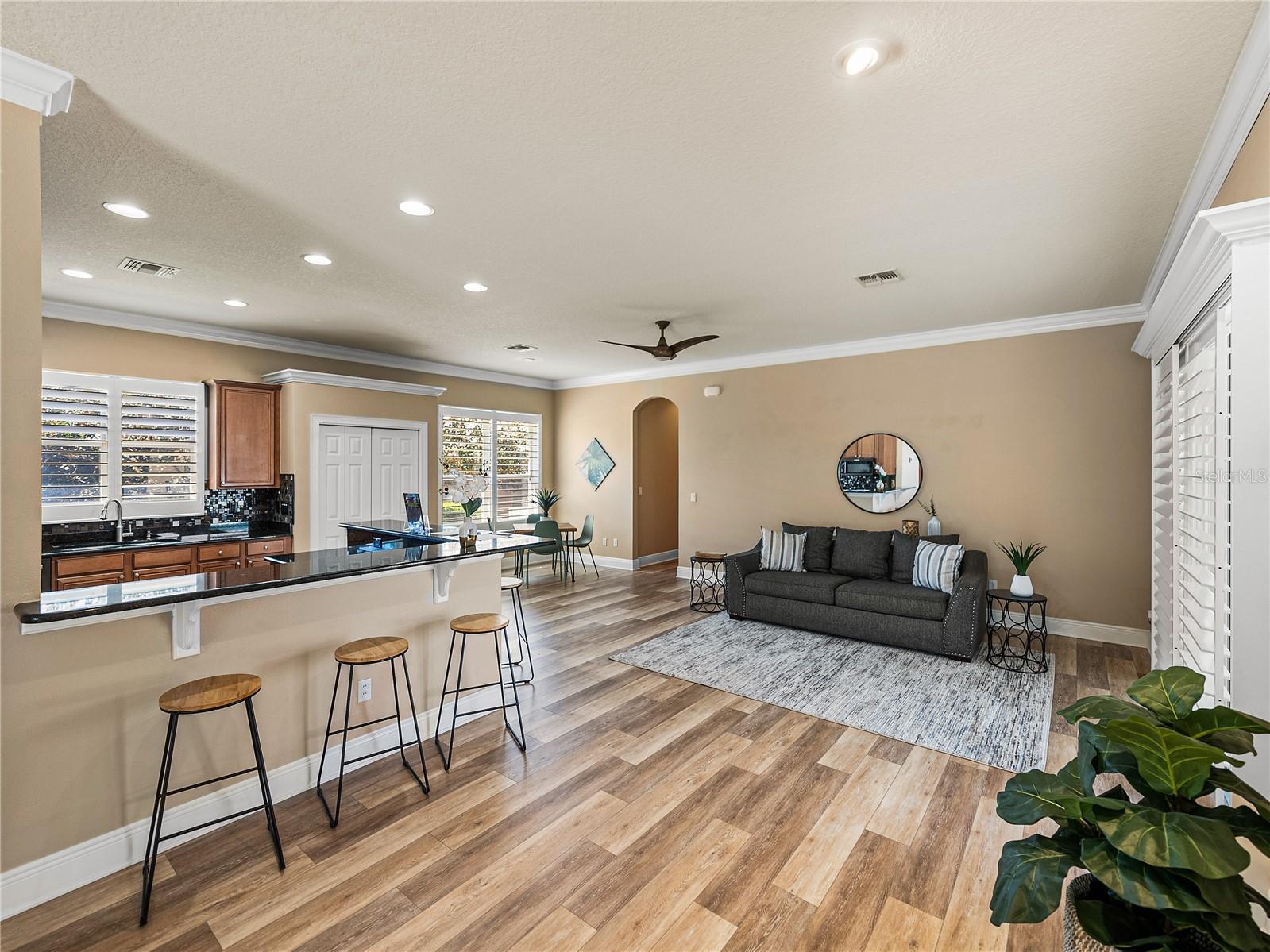 13216 LEGENDS TRL, DADE CITY, FL, 33525