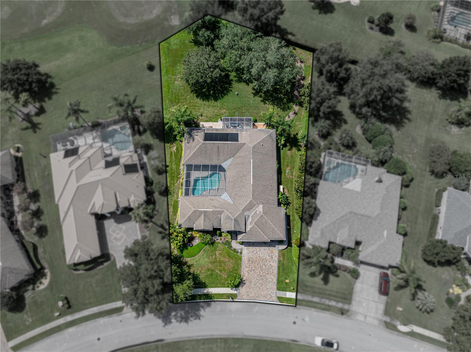 13216 LEGENDS TRL, DADE CITY, FL, 33525