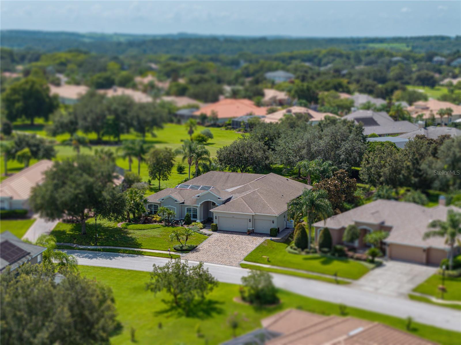 13216 LEGENDS TRL, DADE CITY, FL, 33525