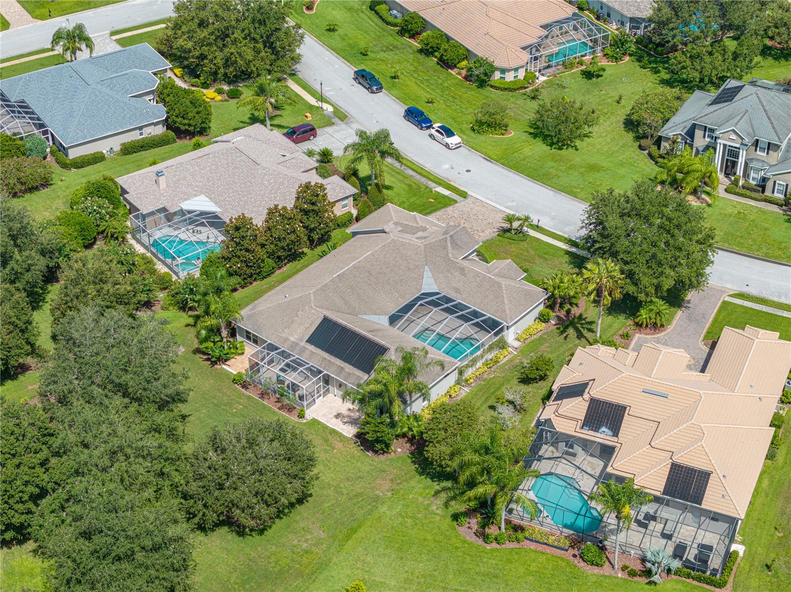 13216 LEGENDS TRL, DADE CITY, FL, 33525