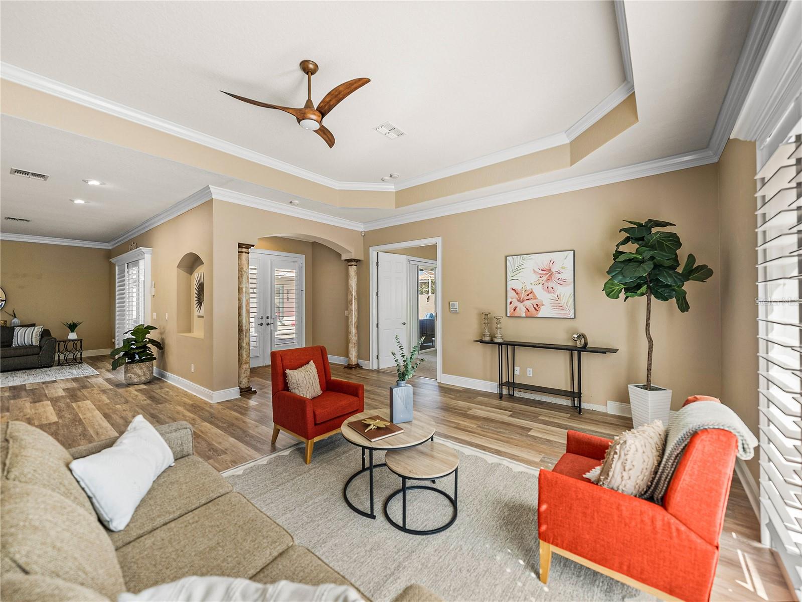 13216 LEGENDS TRL, DADE CITY, FL, 33525