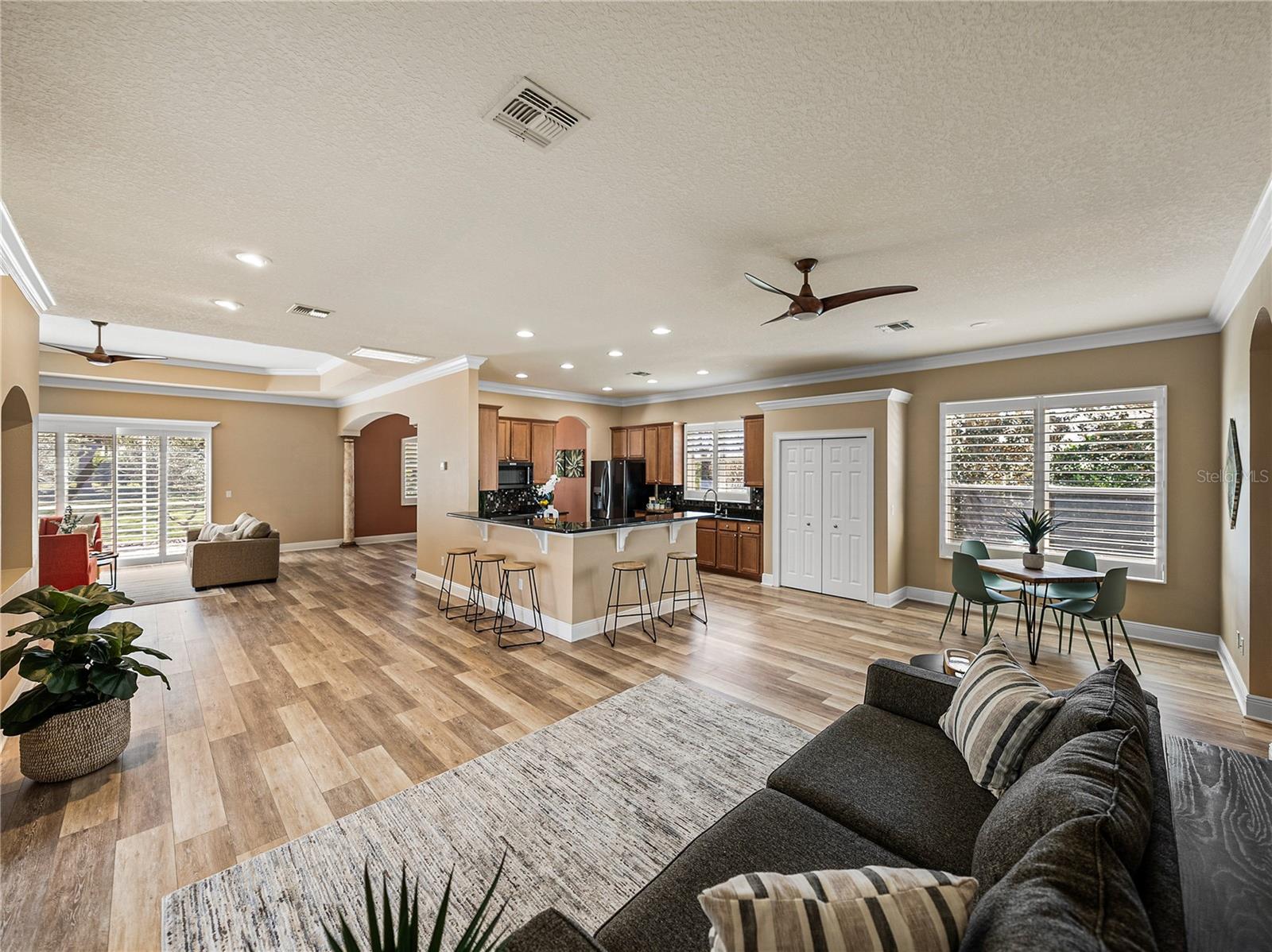 13216 LEGENDS TRL, DADE CITY, FL, 33525